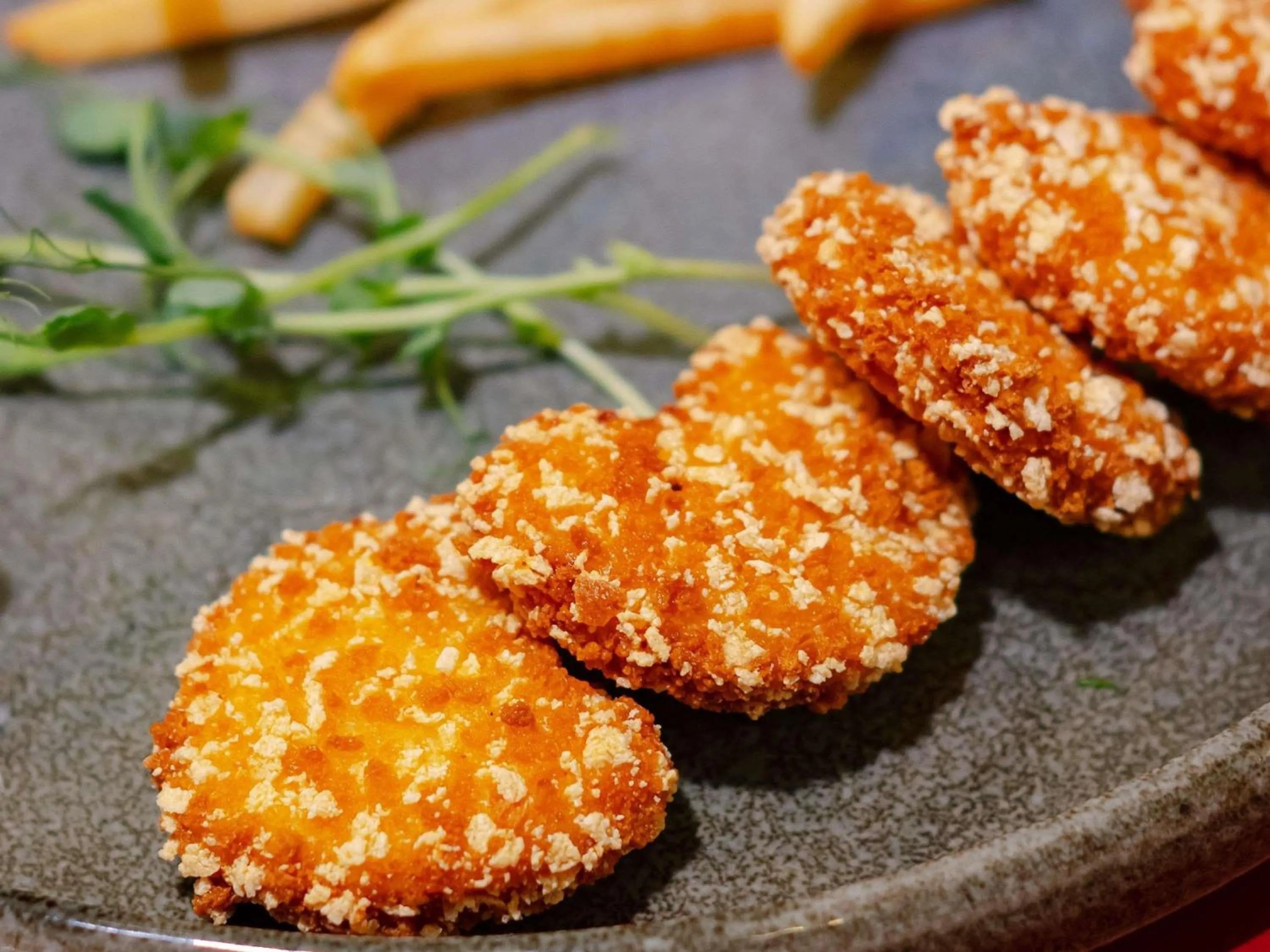 Restaurant/places to eat in ibis Styles Wałbrzych