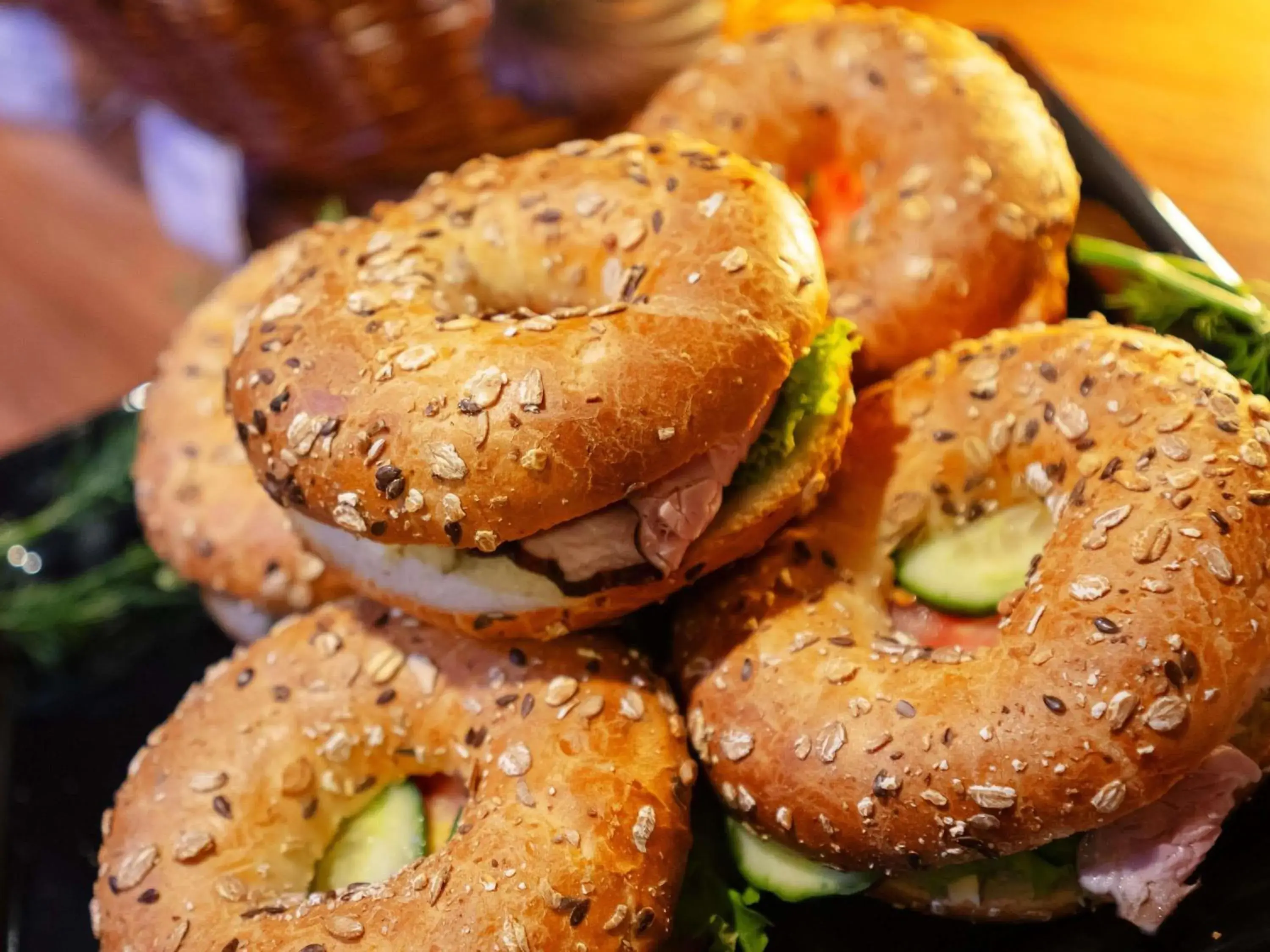 Breakfast in ibis Styles Wałbrzych Breakfast in ibis Styles Wałbrzych