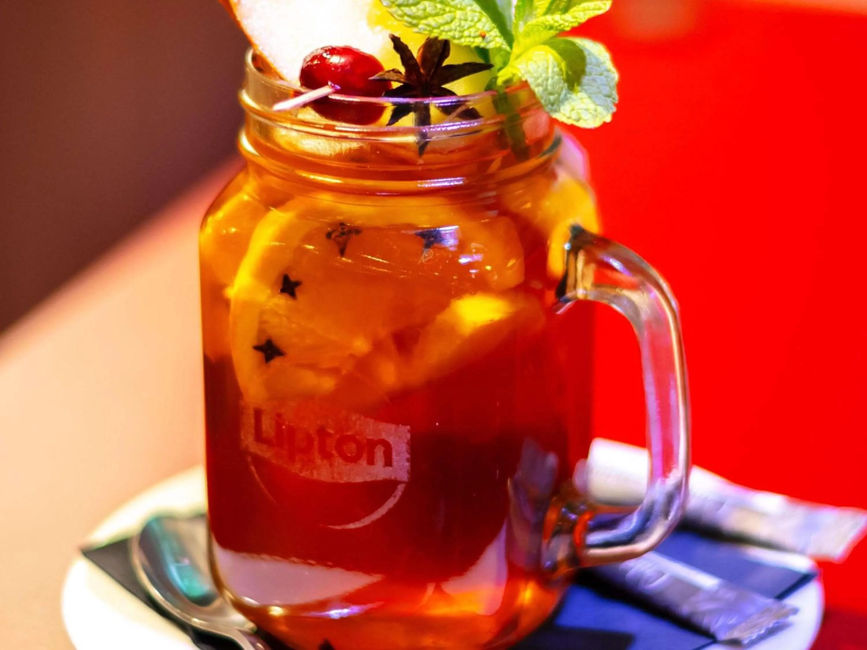 Restaurant/places to eat in ibis Styles Wałbrzych