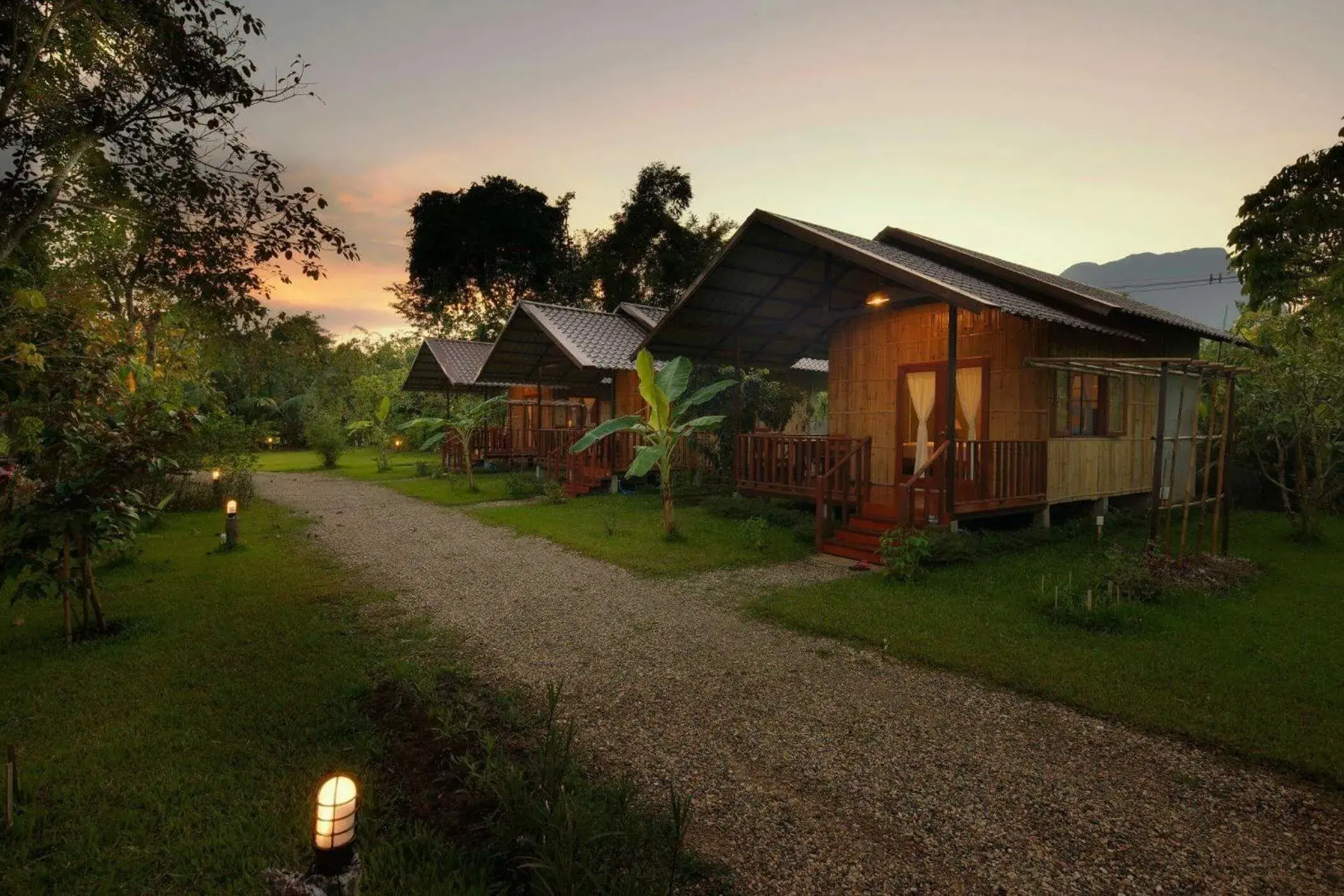 Single Room in Chiang Dao Reset Single Room in Chiang Dao Reset