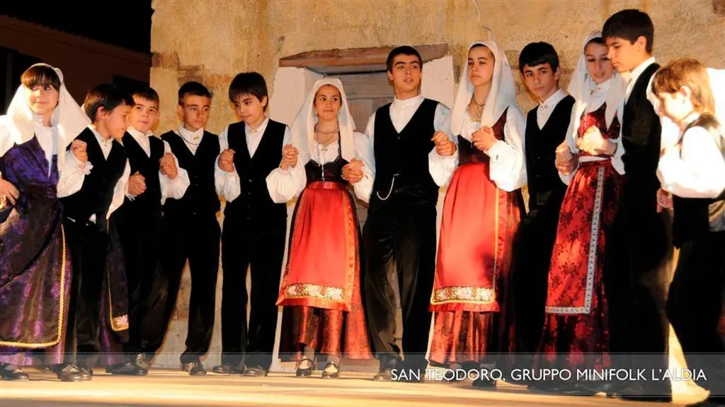 Other in Li Teggi Turismo Rurale