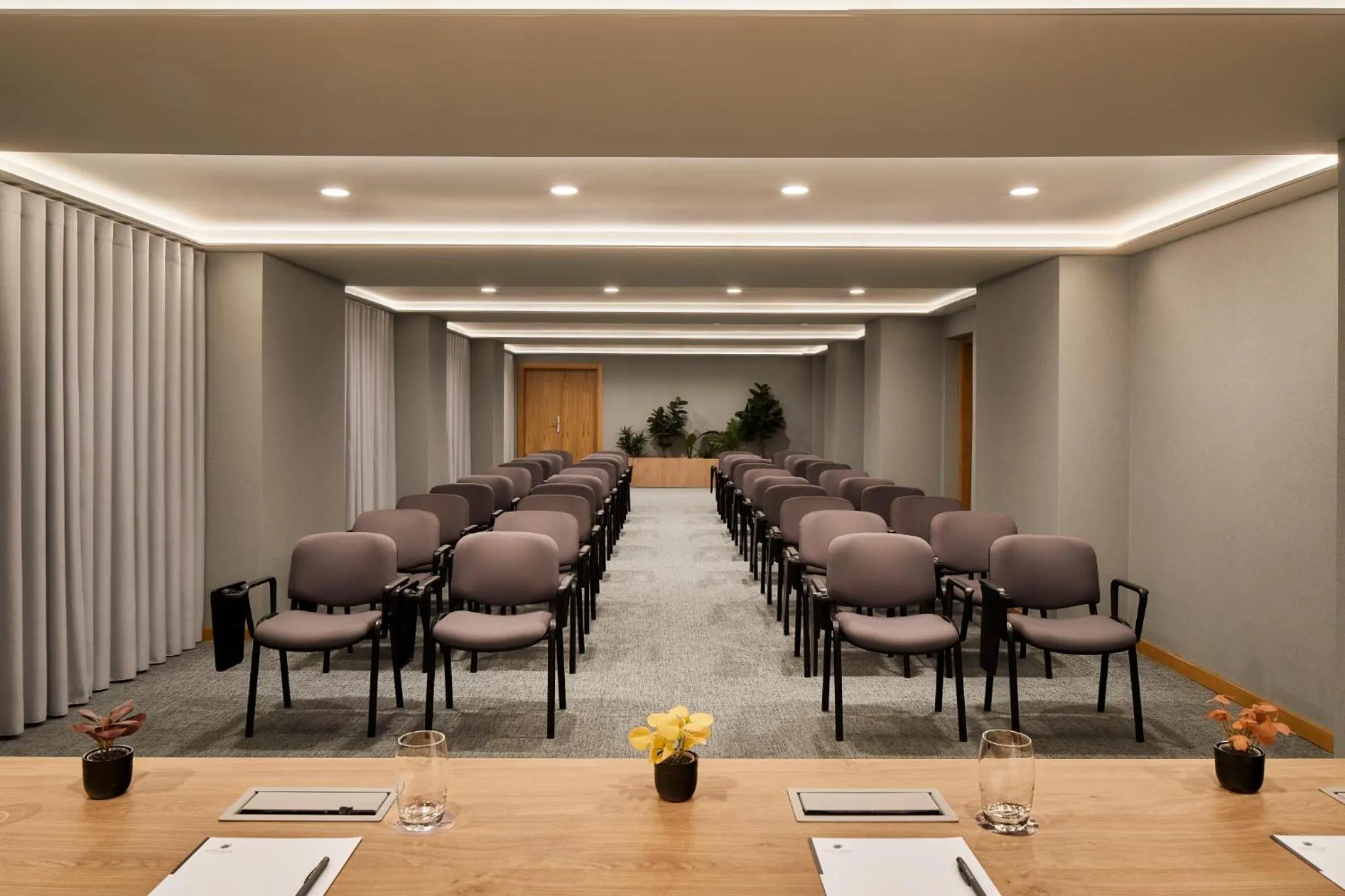 Meeting/conference room in Dom Jose Beach Hotel (Plus)