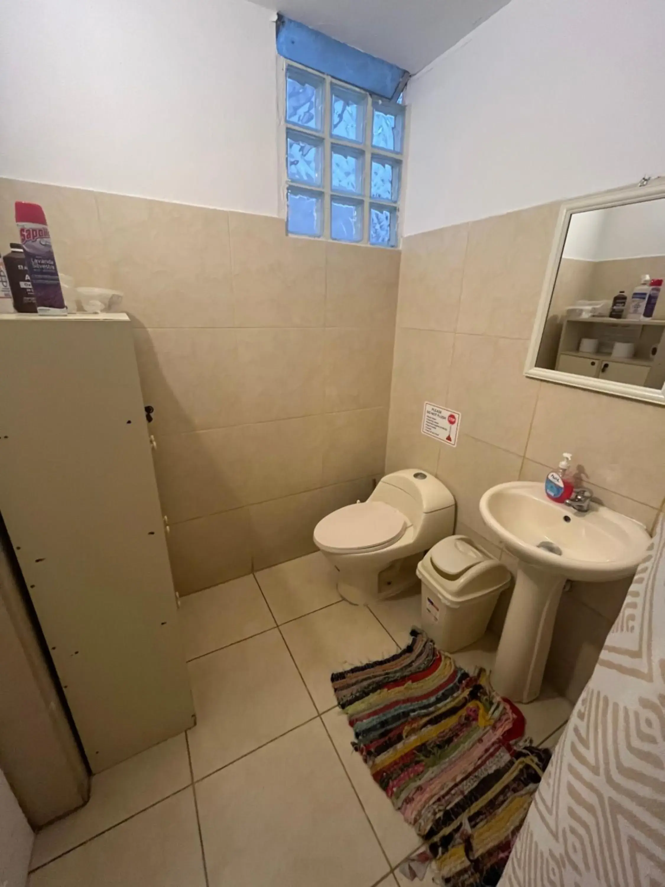 Budget Double Room - single occupancy in Uli´s house Budget Double Room - single occupancy in Uli´s house