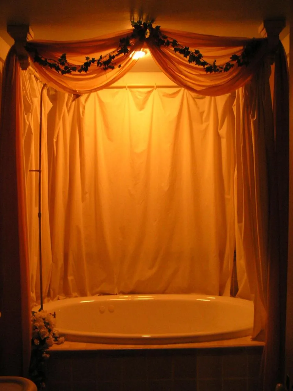 Night in Carleton House Bed and Breakfast