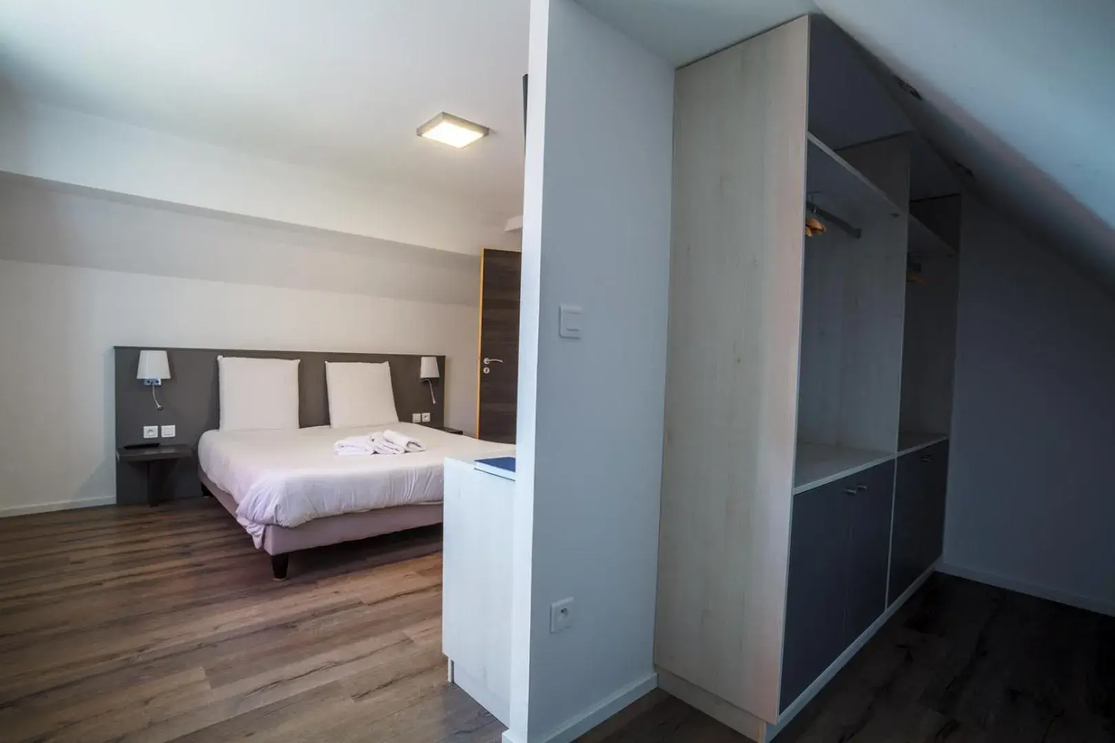 Superior Suite - single occupancy in Hôtel Restaurant Kuentz Superior Suite - single occupancy in Hôtel Restaurant Kuentz