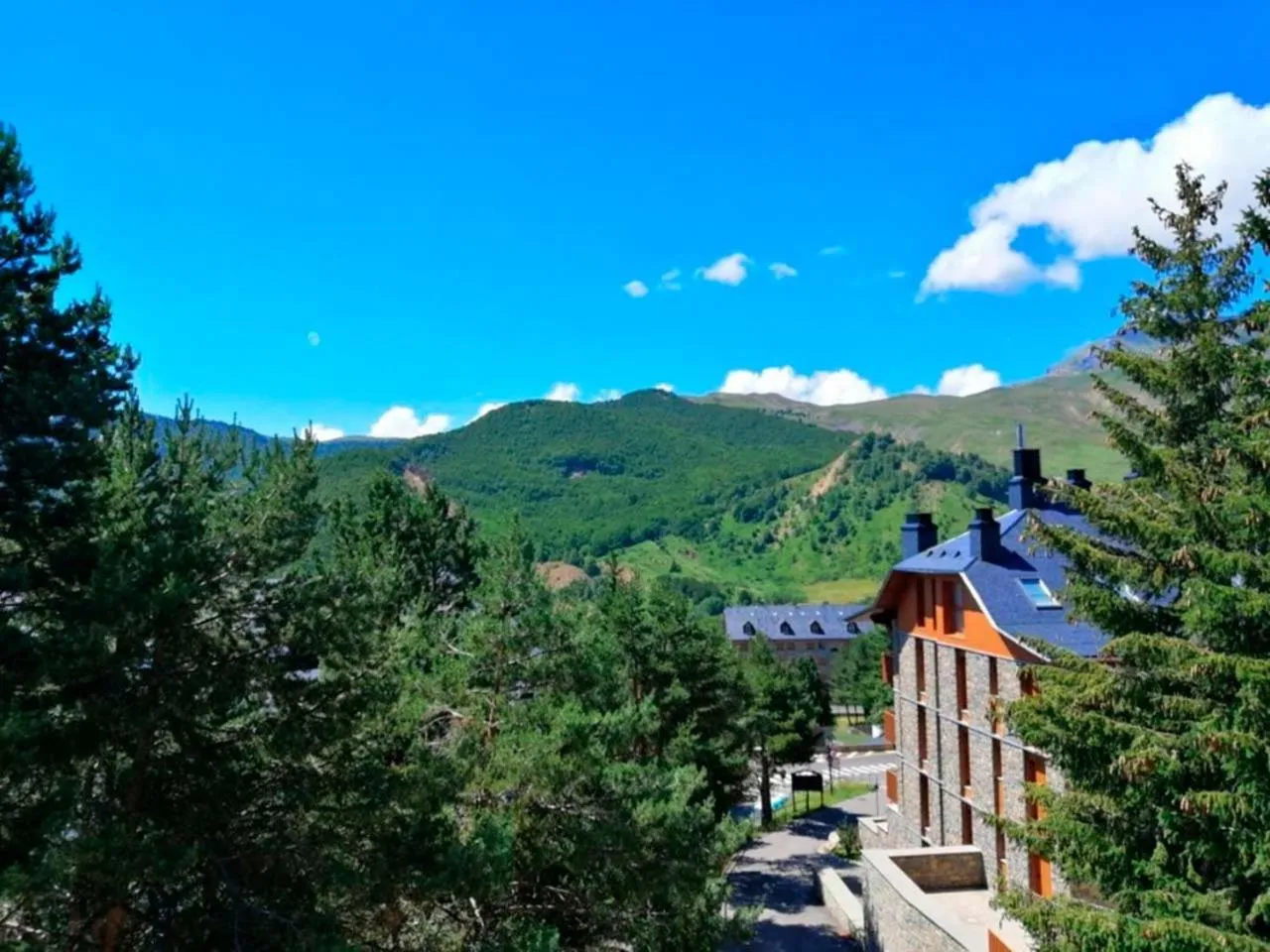 Other in Apartamentos Midi 3000