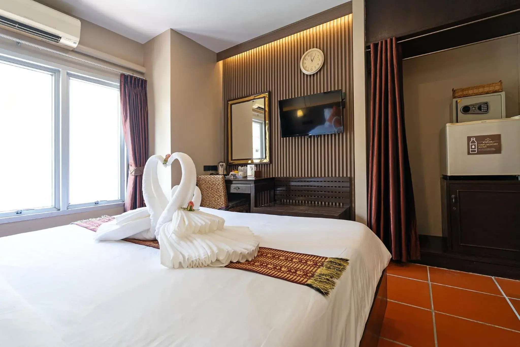 Baan Sukhumvit Soi 20 Baan Sukhumvit Soi 20