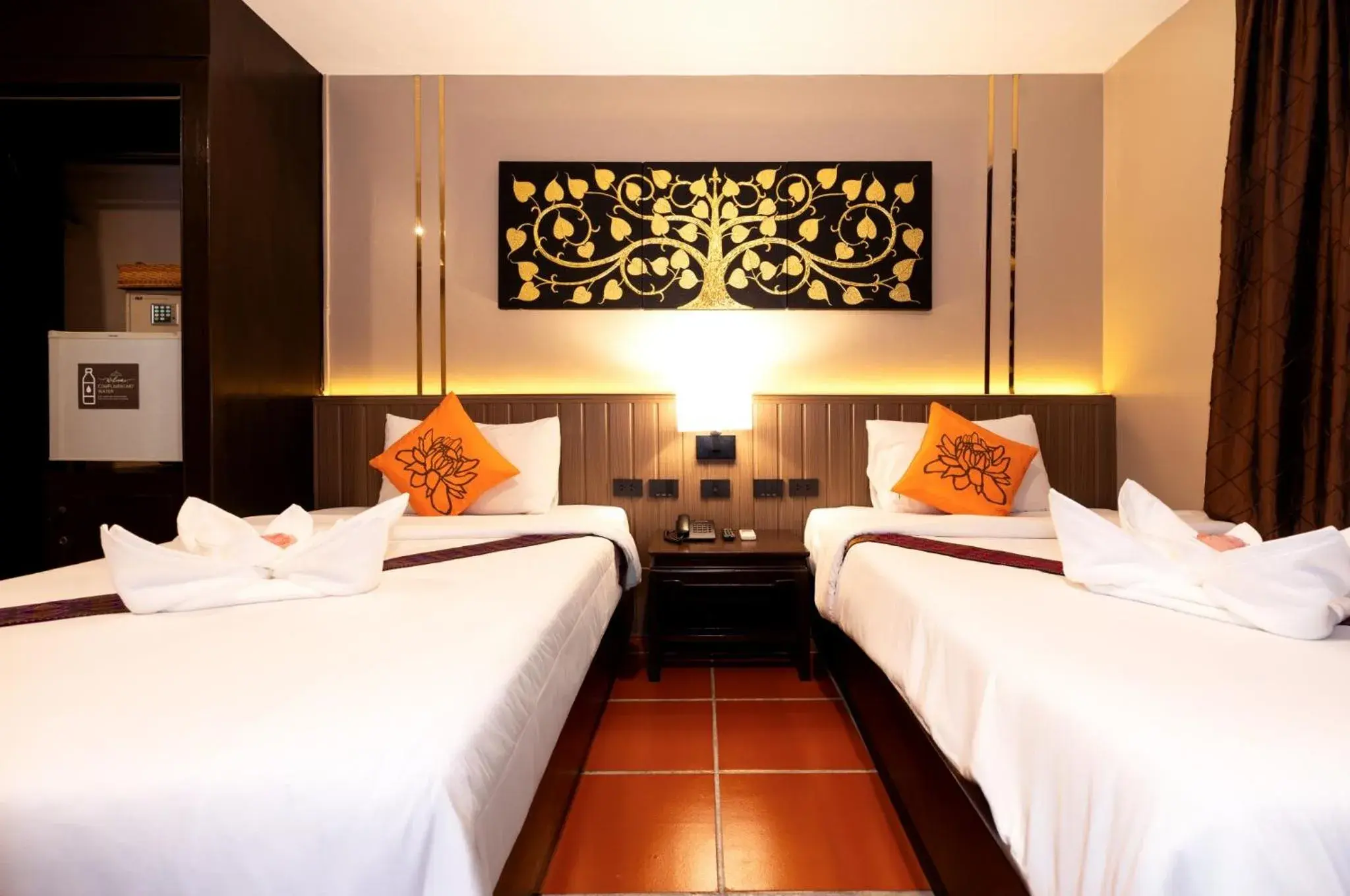 Baan Sukhumvit Soi 20 Baan Sukhumvit Soi 20