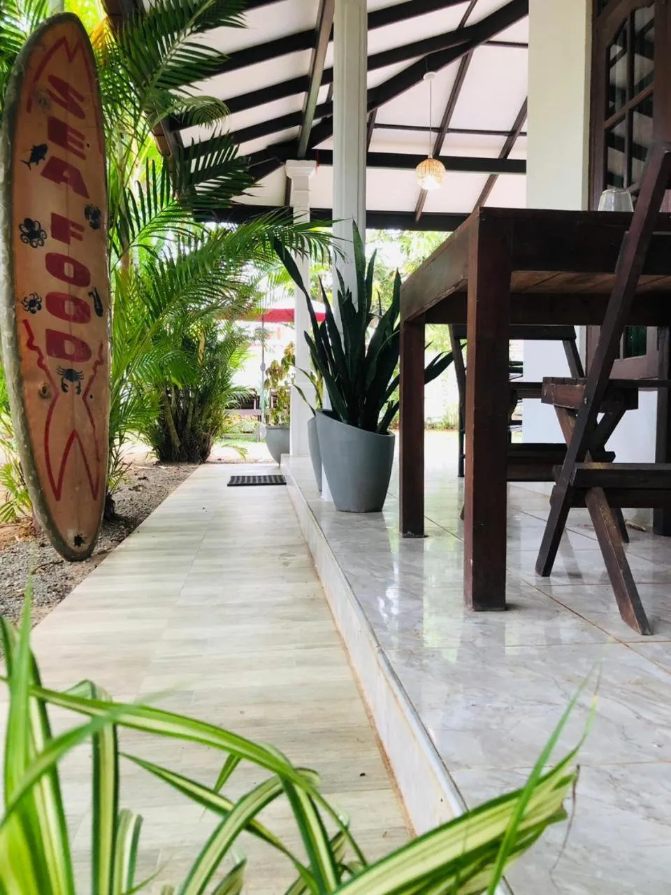 Mango Villa