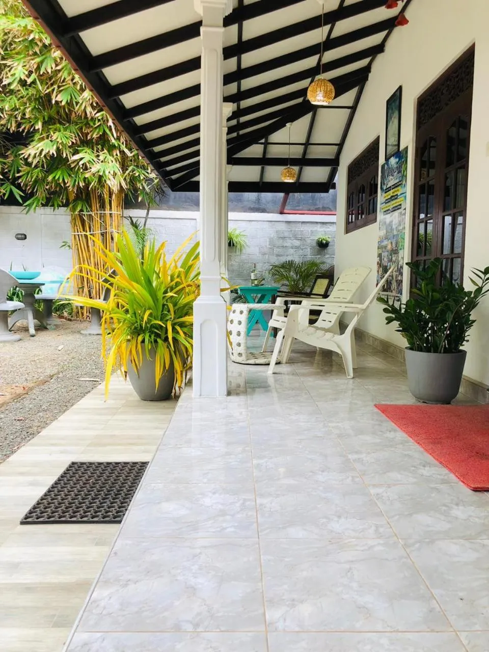 Mango Villa