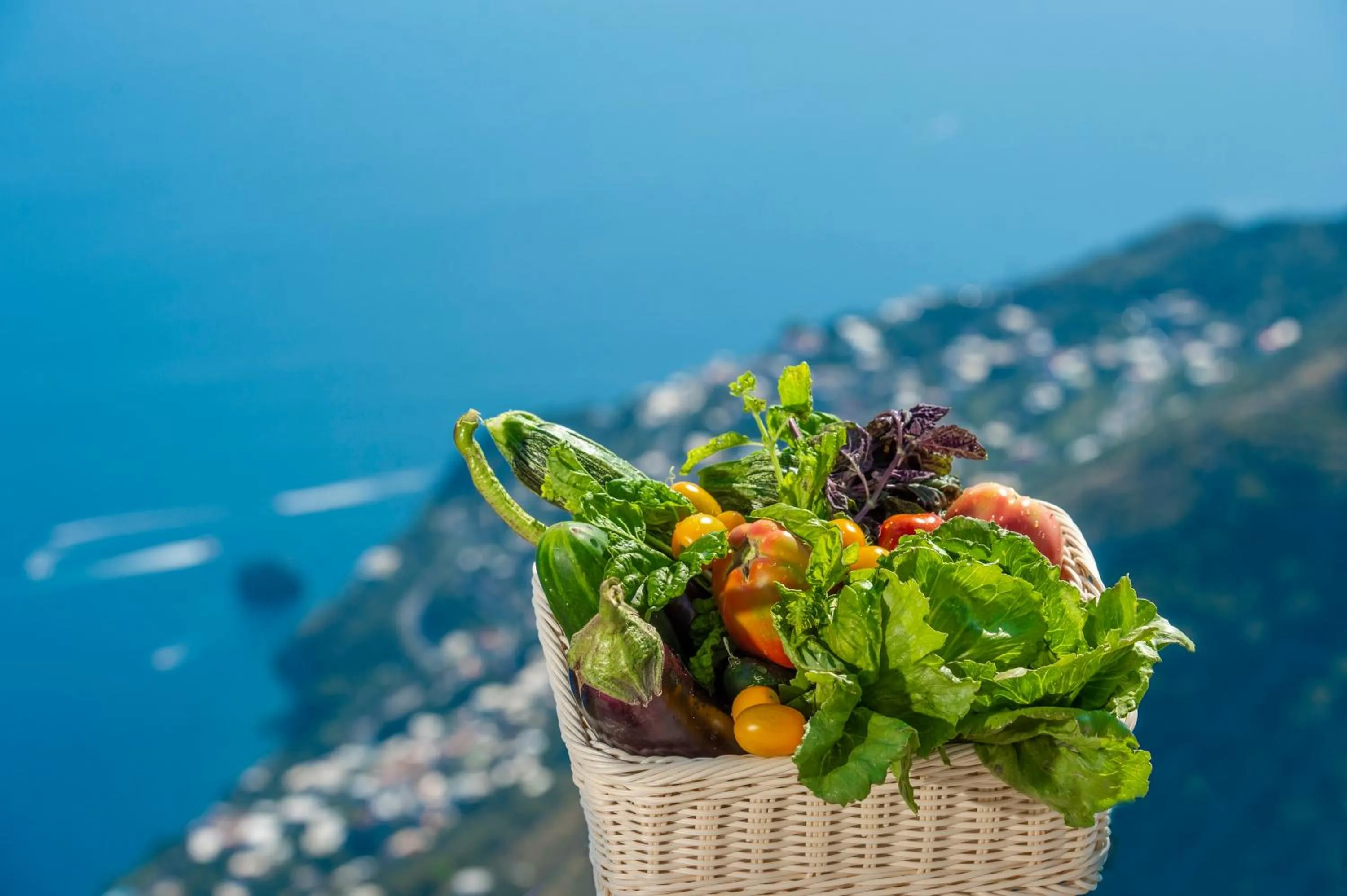 Decorative detail in Villa Paradise Resort