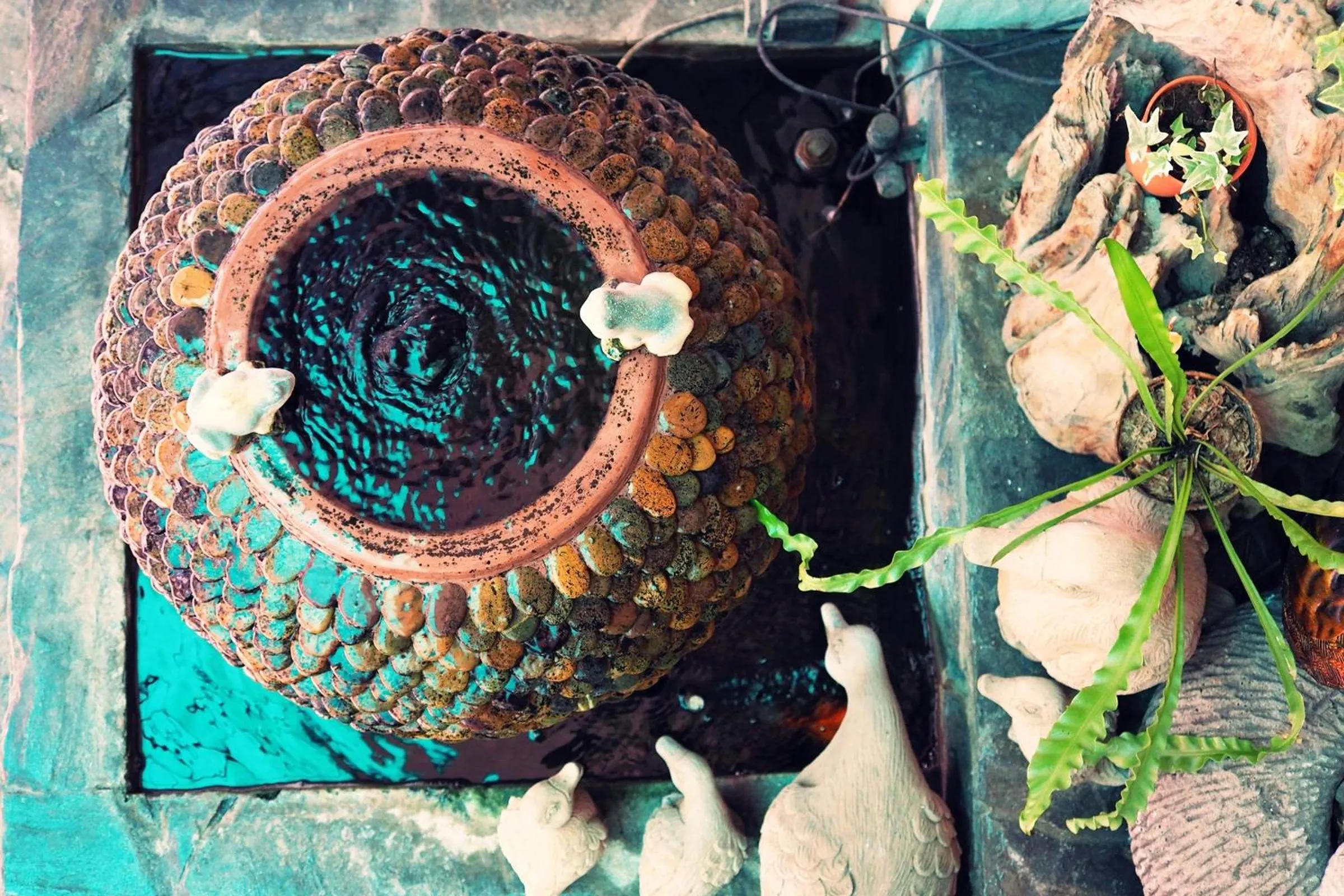 Banquet/Function facilities in Baan Sukhumvit Soi 18