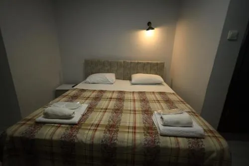 Hotel Cappa
