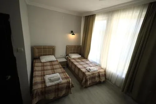 Hotel Cappa