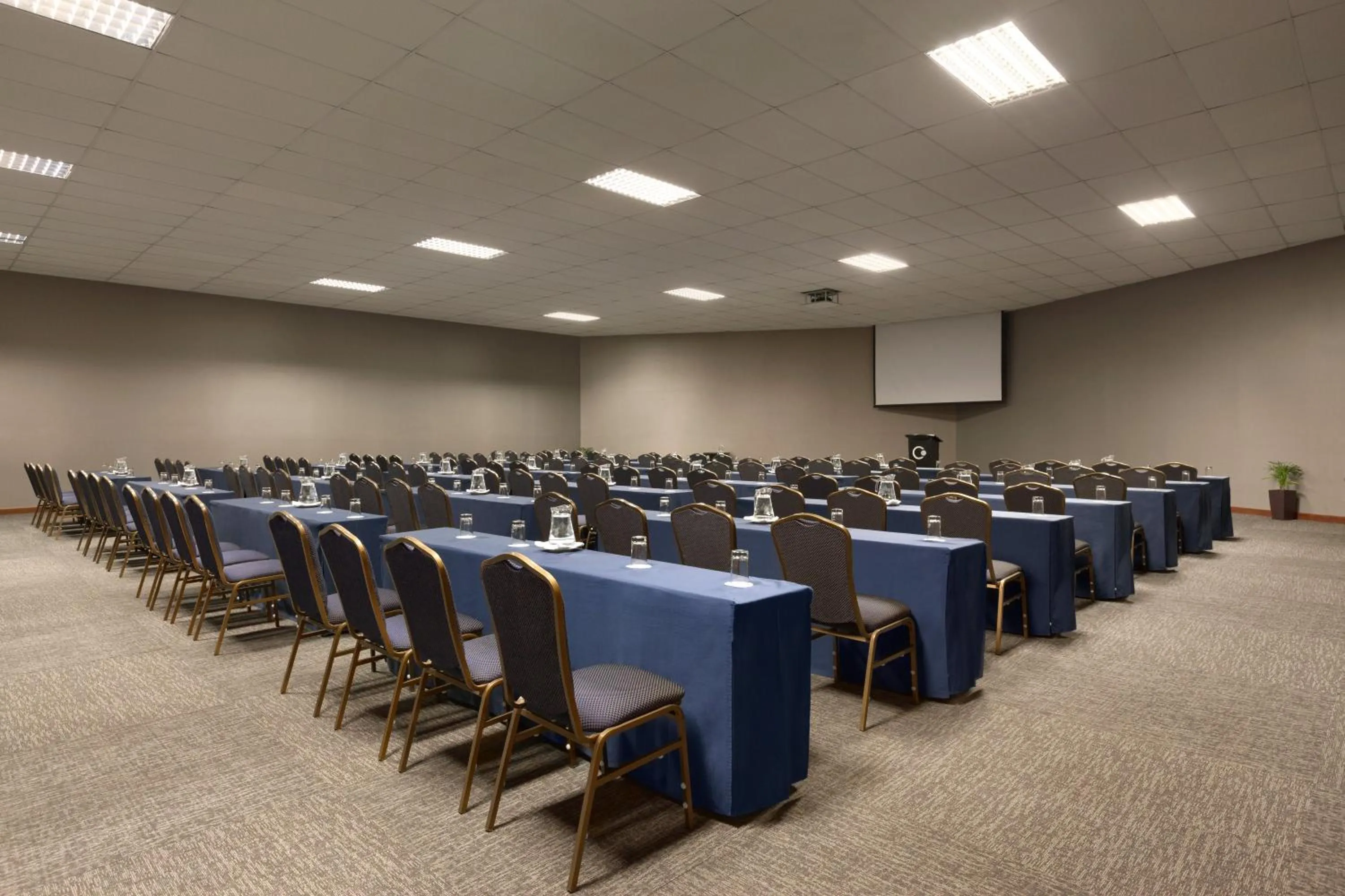 Meeting/conference room in Wyndham Costa del Sol Trujillo