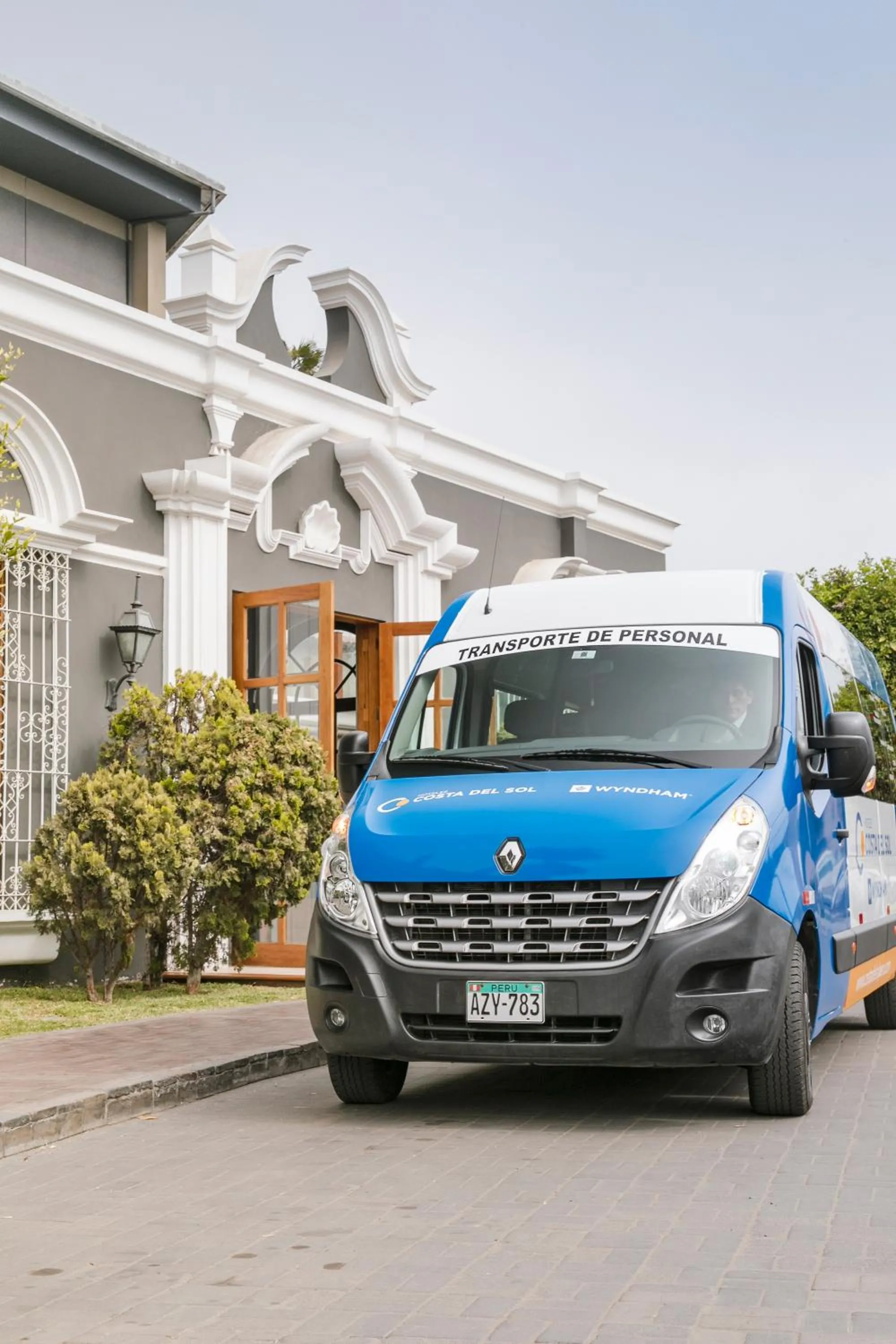 Other in Wyndham Costa del Sol Trujillo