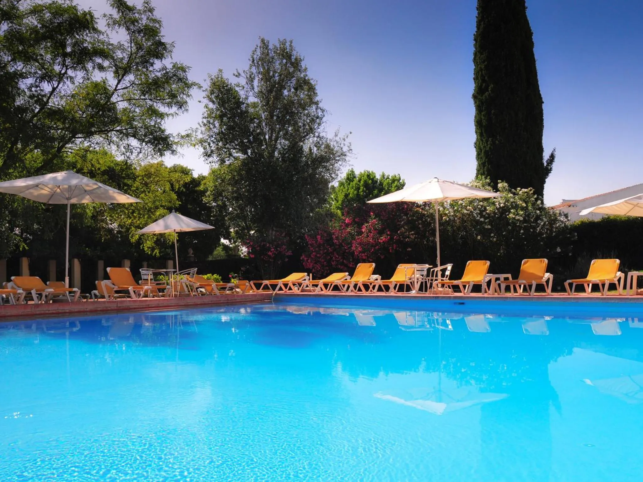 Facade/entrance in Pousada Castelo de Alvito