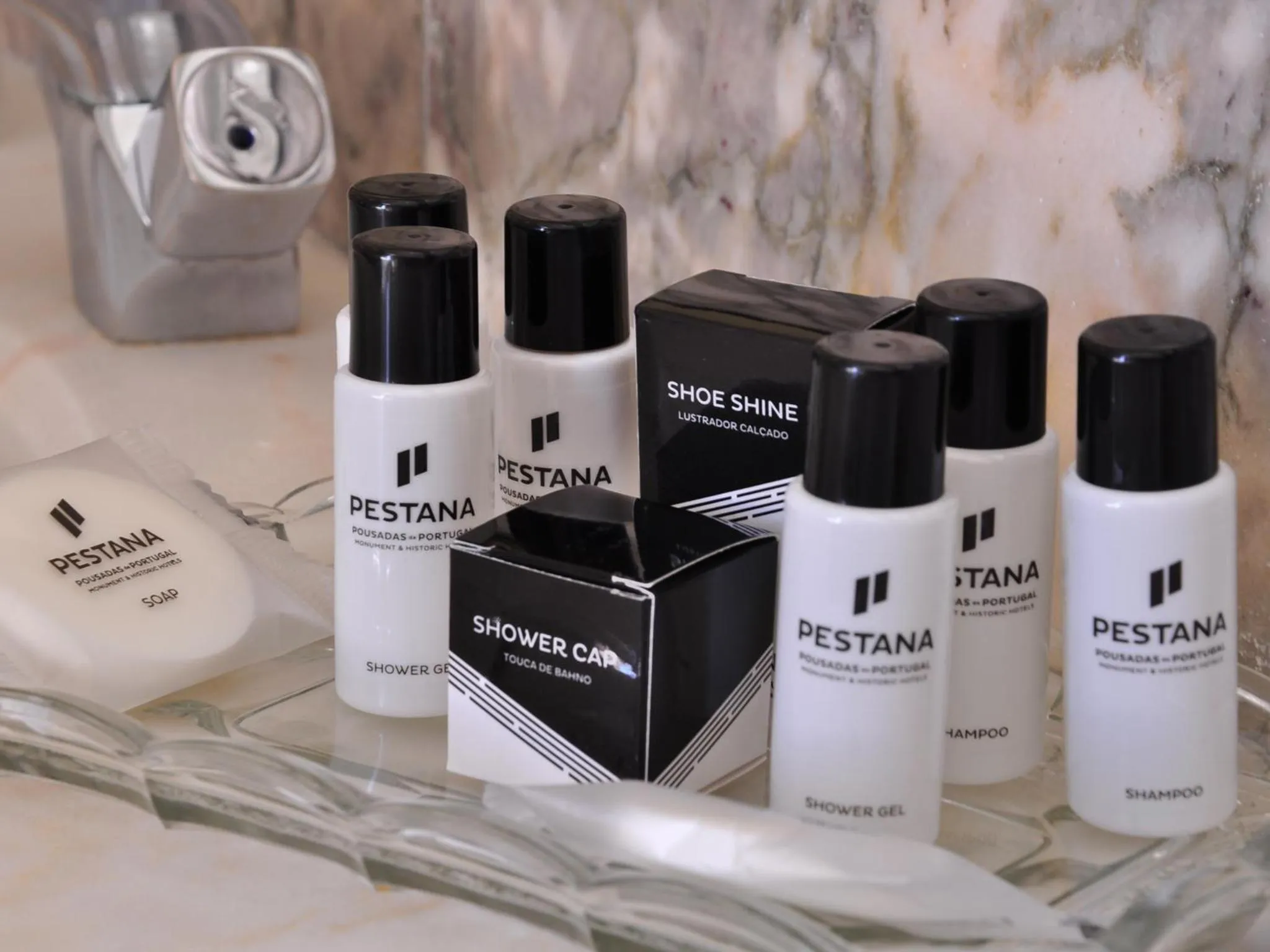 Decorative detail in Pousada Castelo de Alvito