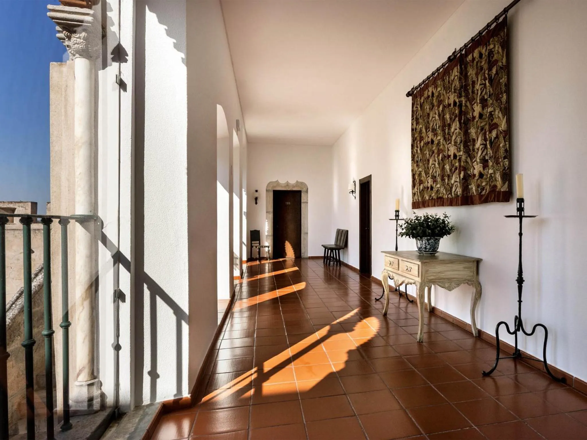 Other in Pousada Castelo de Alvito