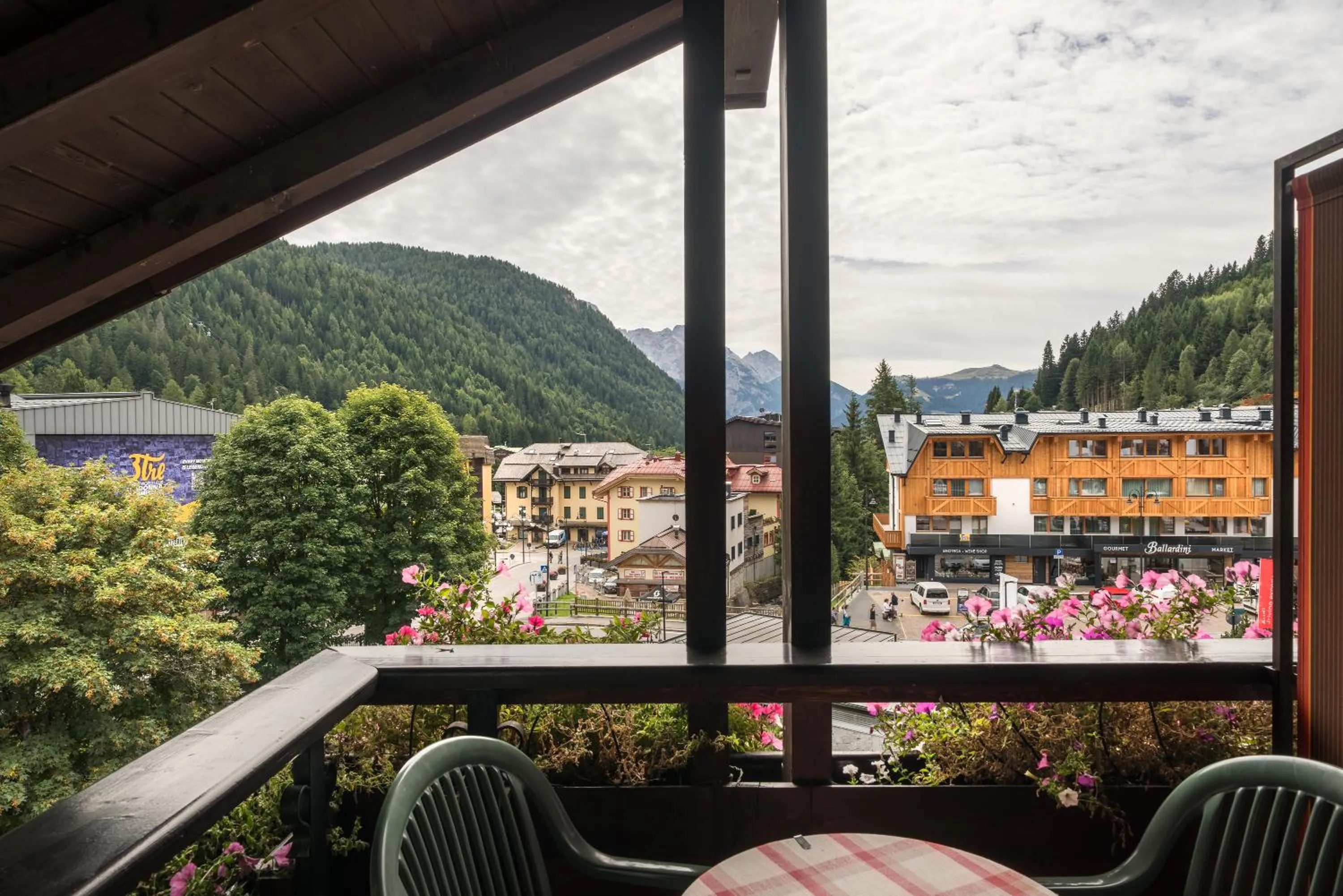 Hotel La Baita