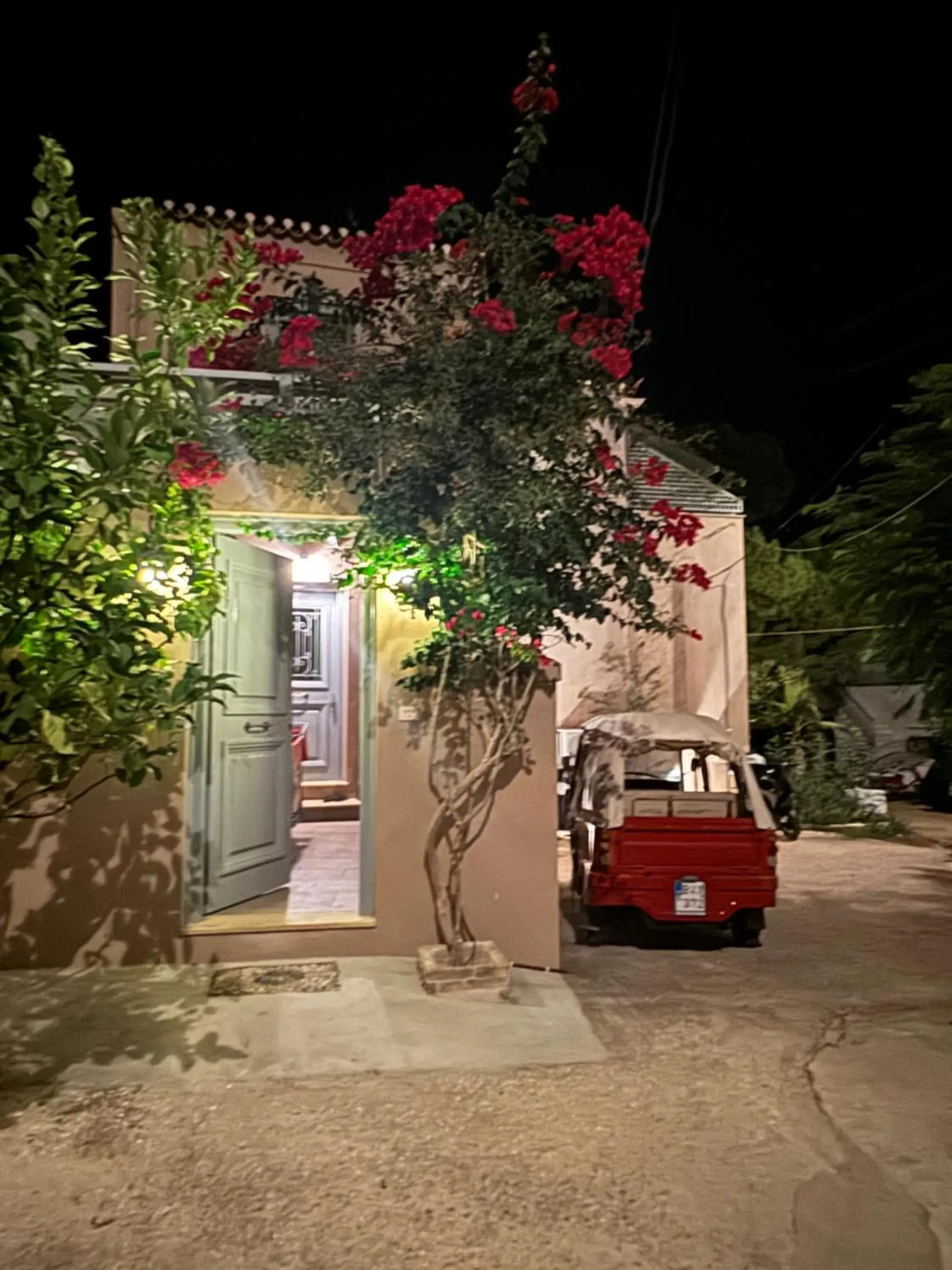 villa aneme Spetses villa aneme Spetses