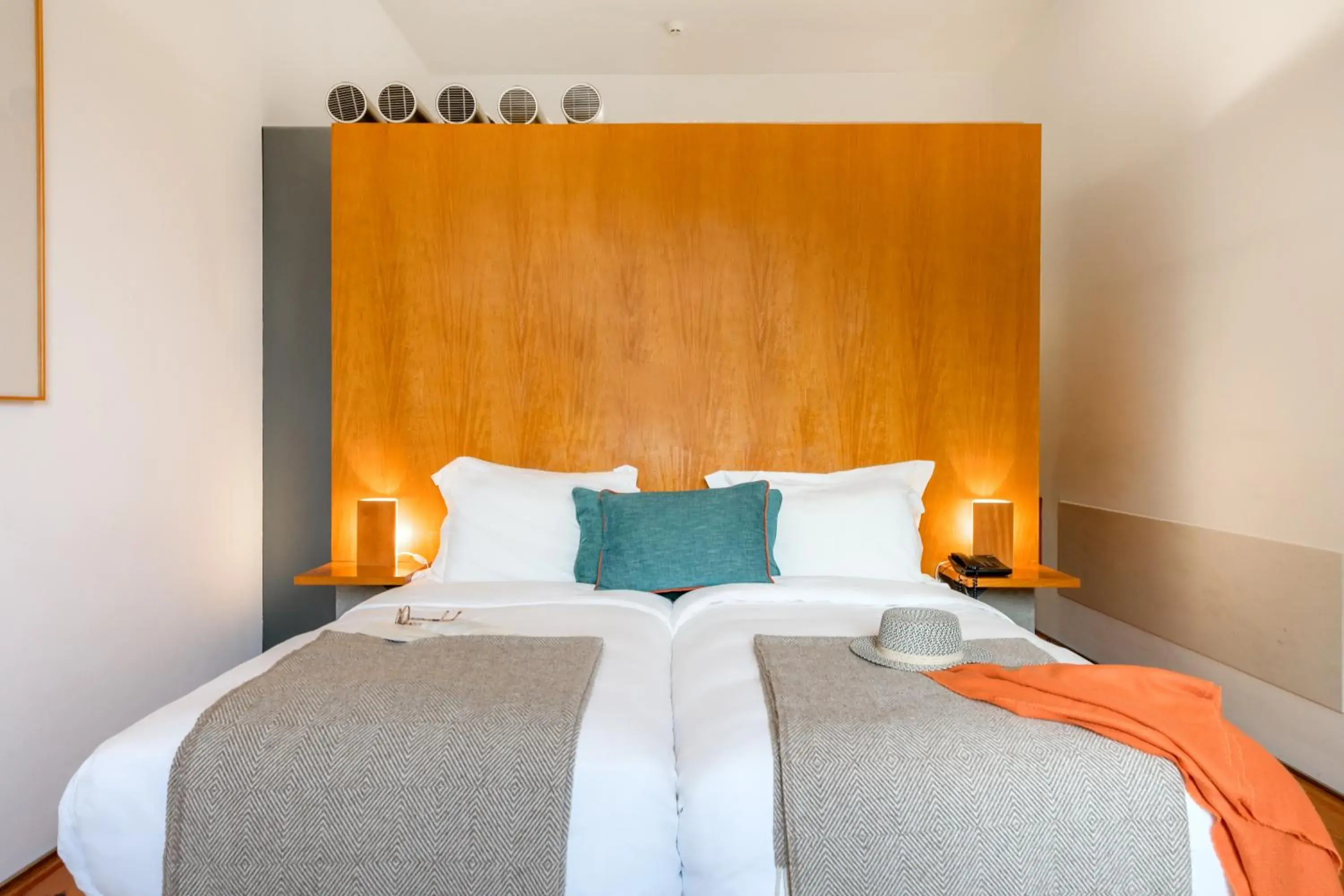 Classic Double or Twin Room in Pousada Mosteiro de Amares Classic Double or Twin Room in Pousada Mosteiro de Amares