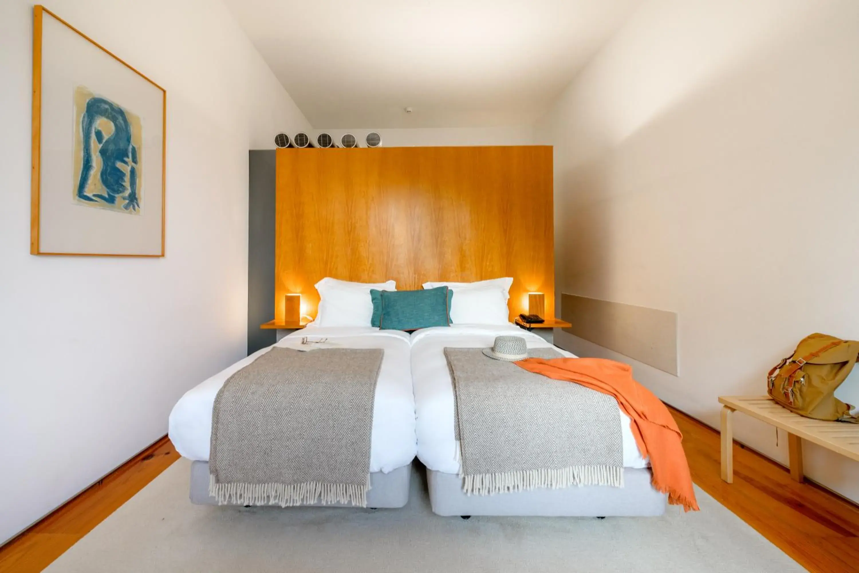 Photo of the whole room, Bed in Pousada Mosteiro de Amares Photo of the whole room, Bed in Pousada Mosteiro de Amares