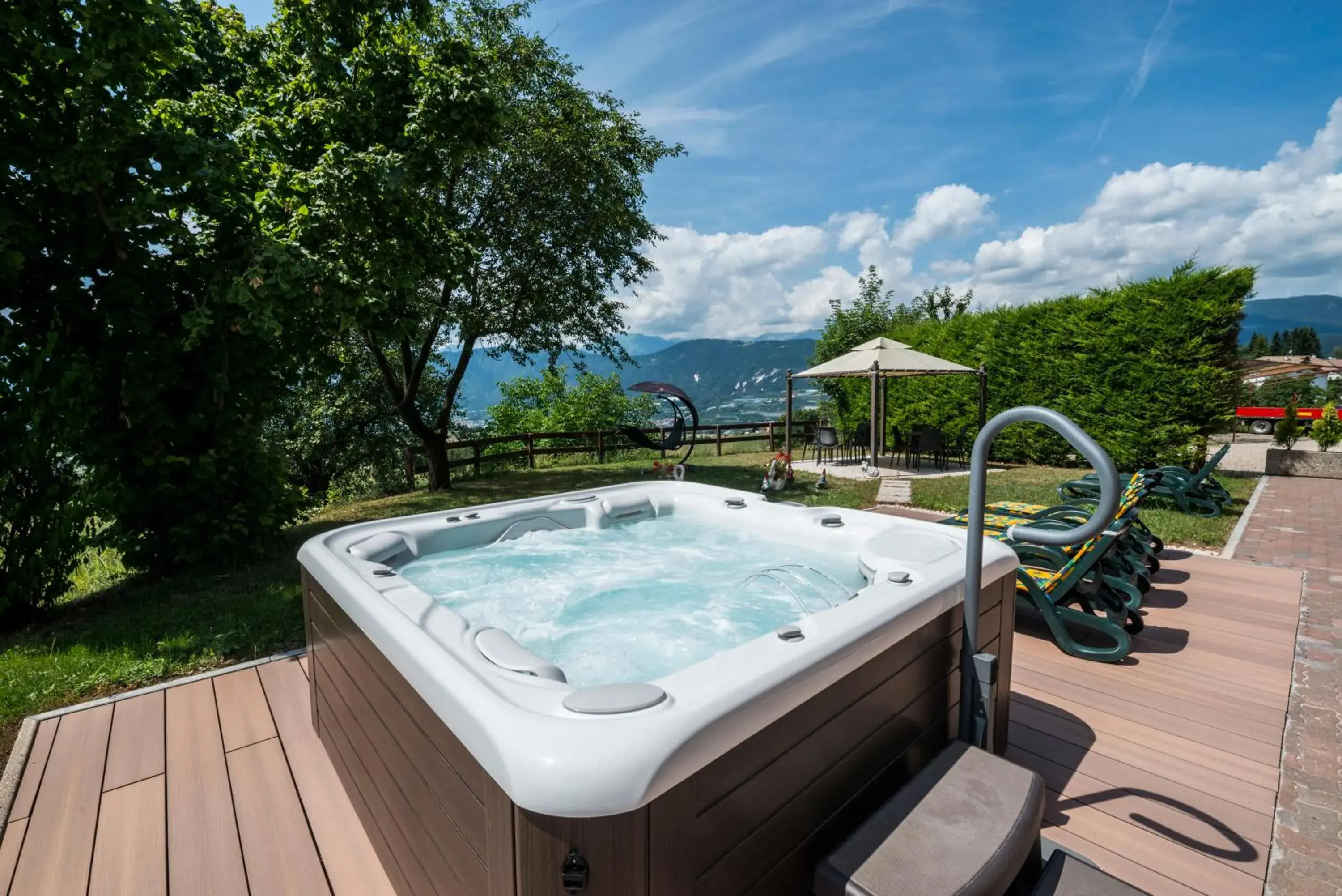 Albergo Bucaneve Albergo Bucaneve