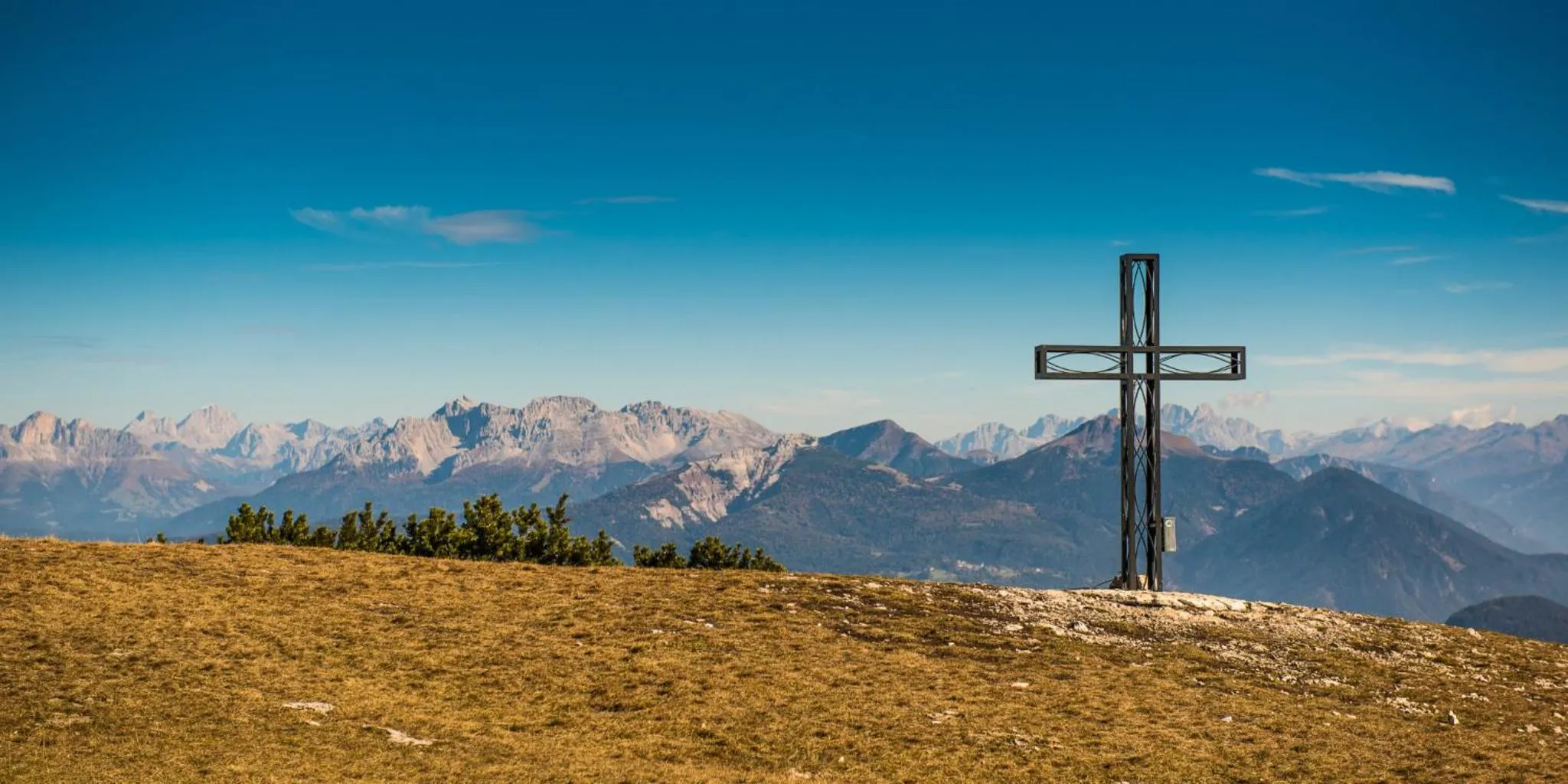 Nearby landmark in Albergo Bucaneve