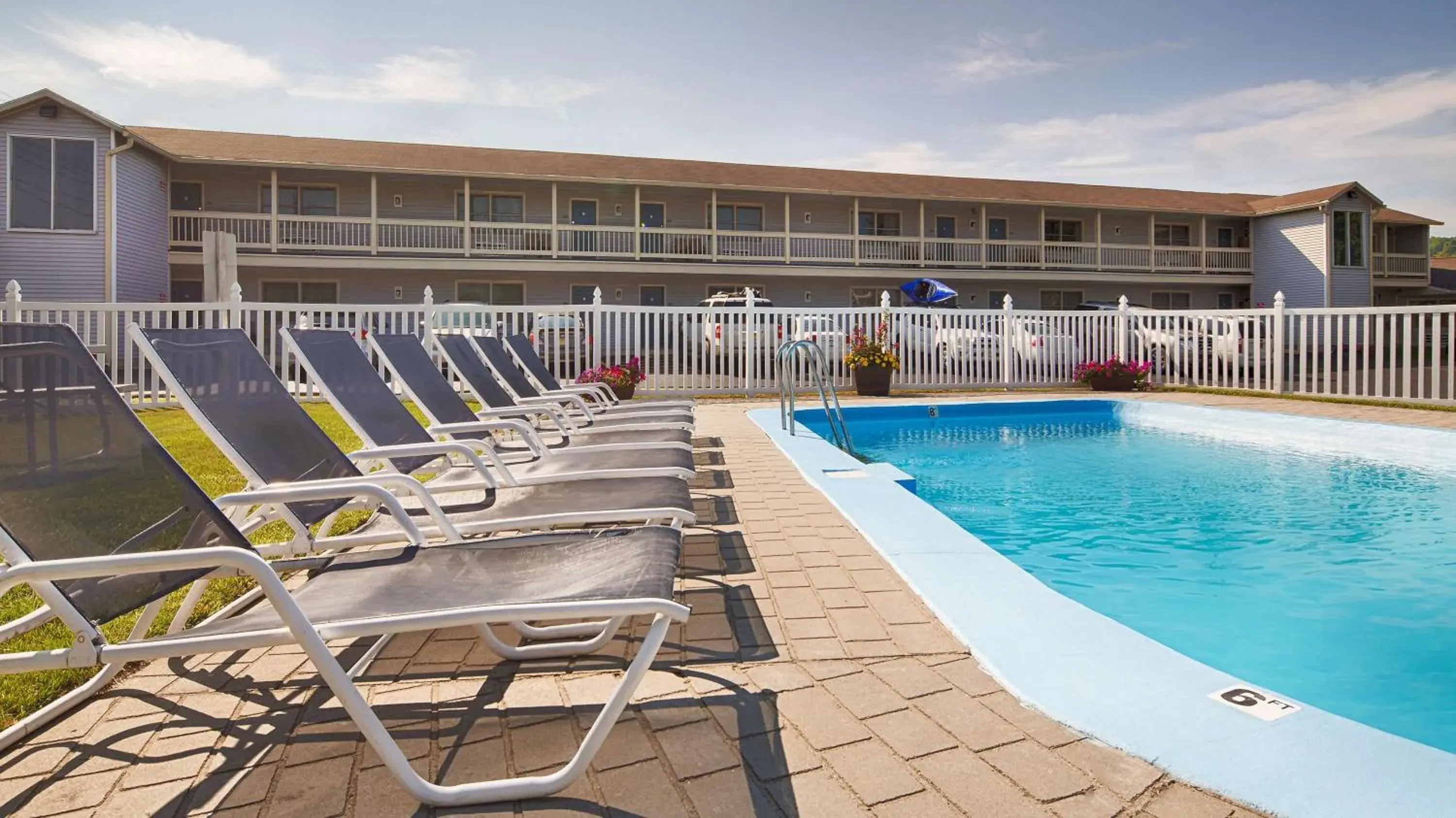 Best Western Bennington Best Western Bennington