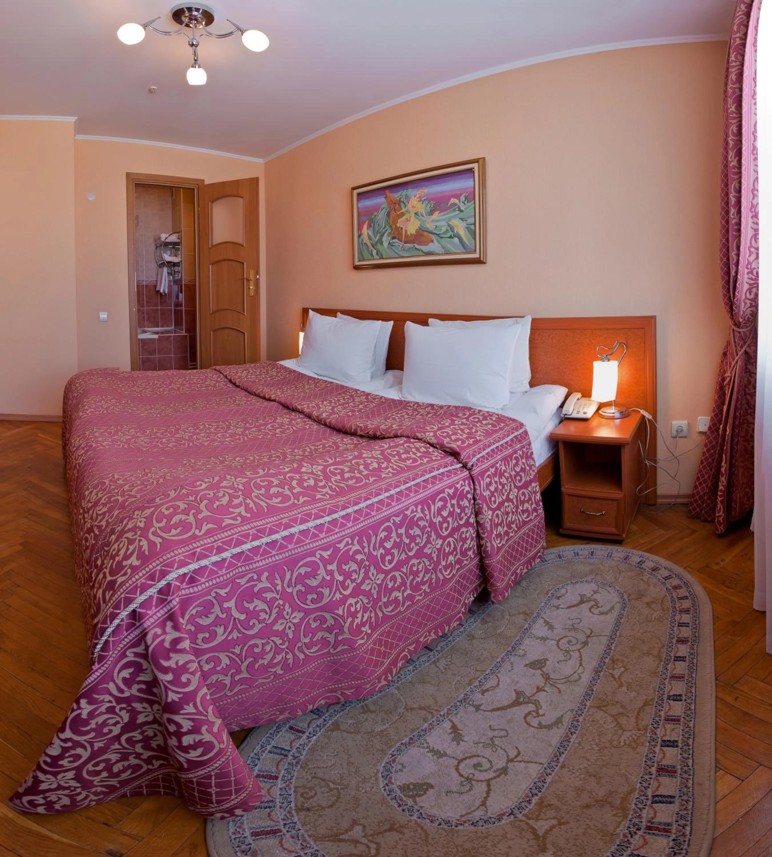 Hetman Hotel