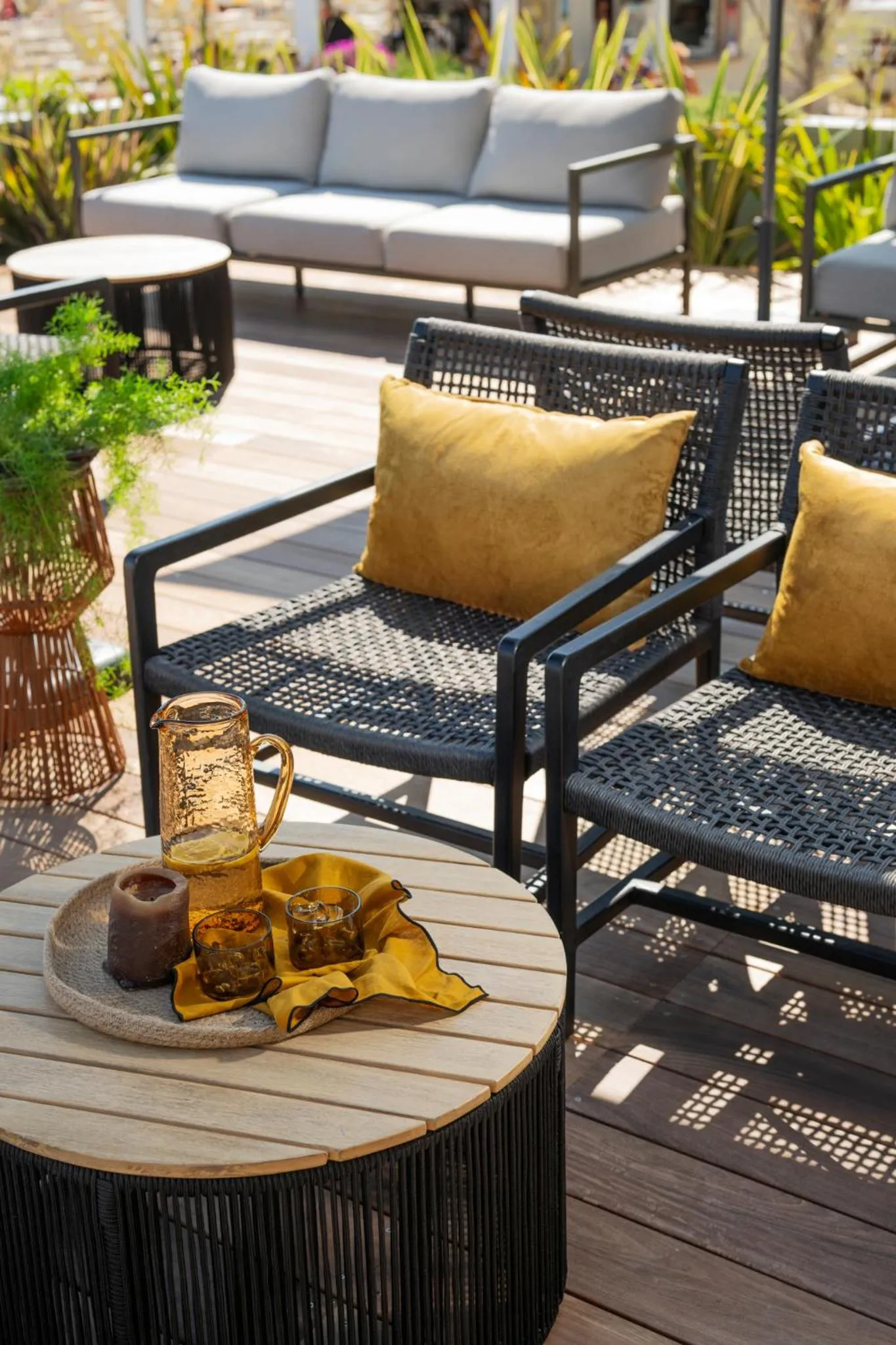 Day in Hotel Gradara