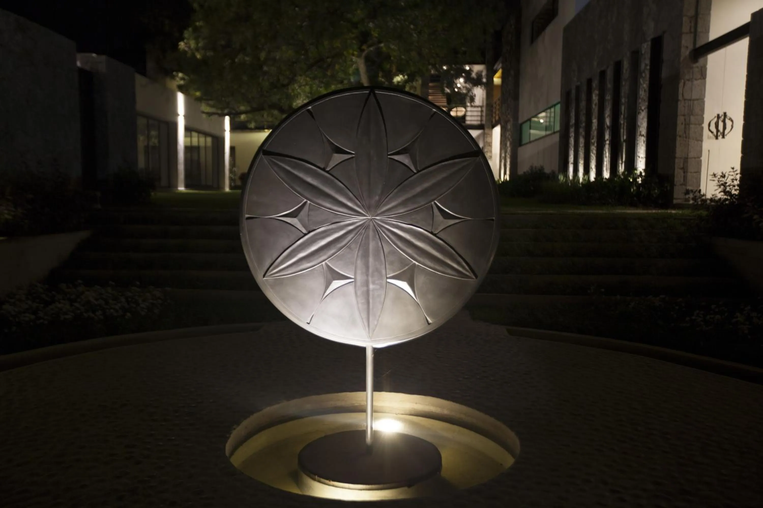 Night in Hotel Boutique Casa Fernanda