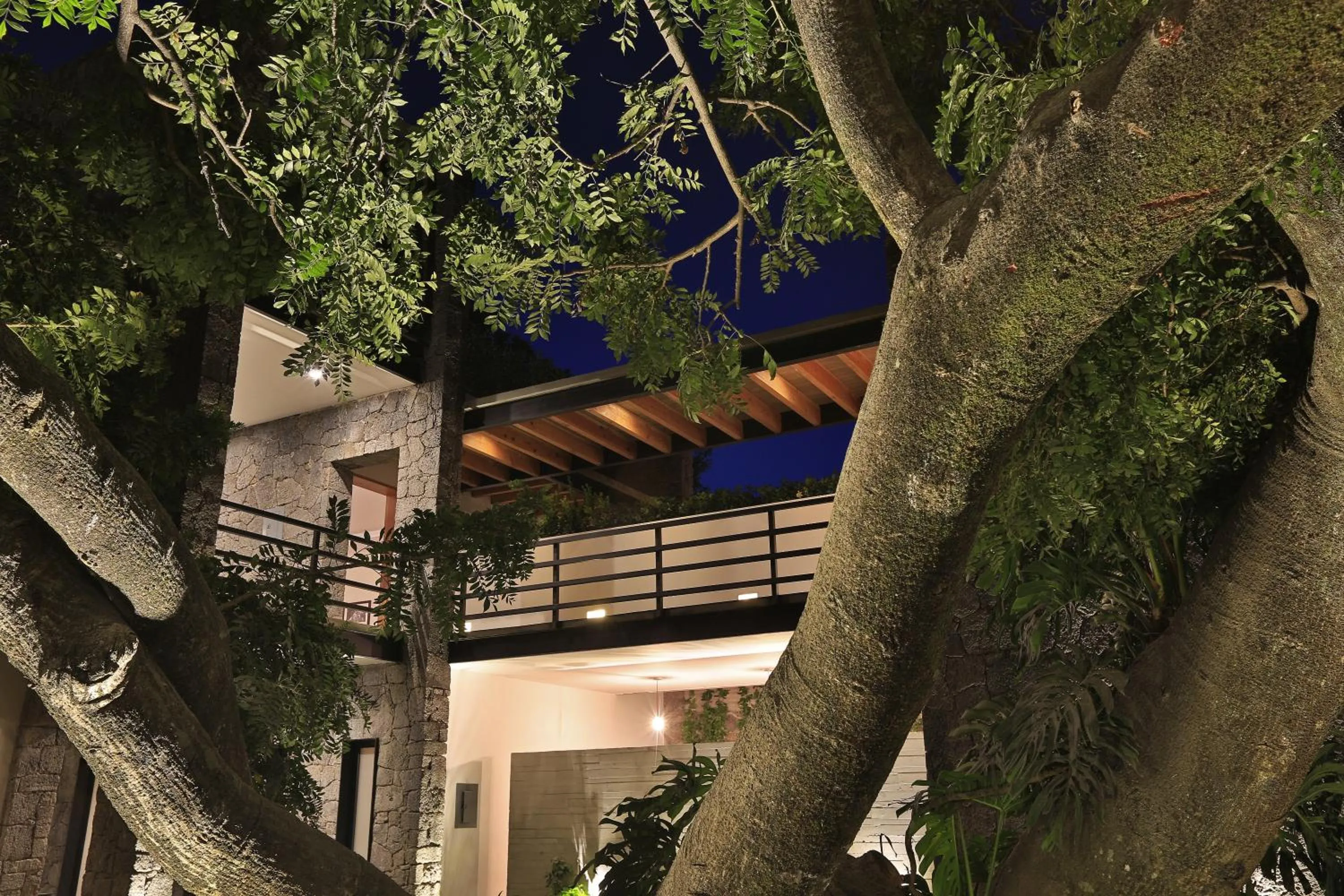 Night in Hotel Boutique Casa Fernanda