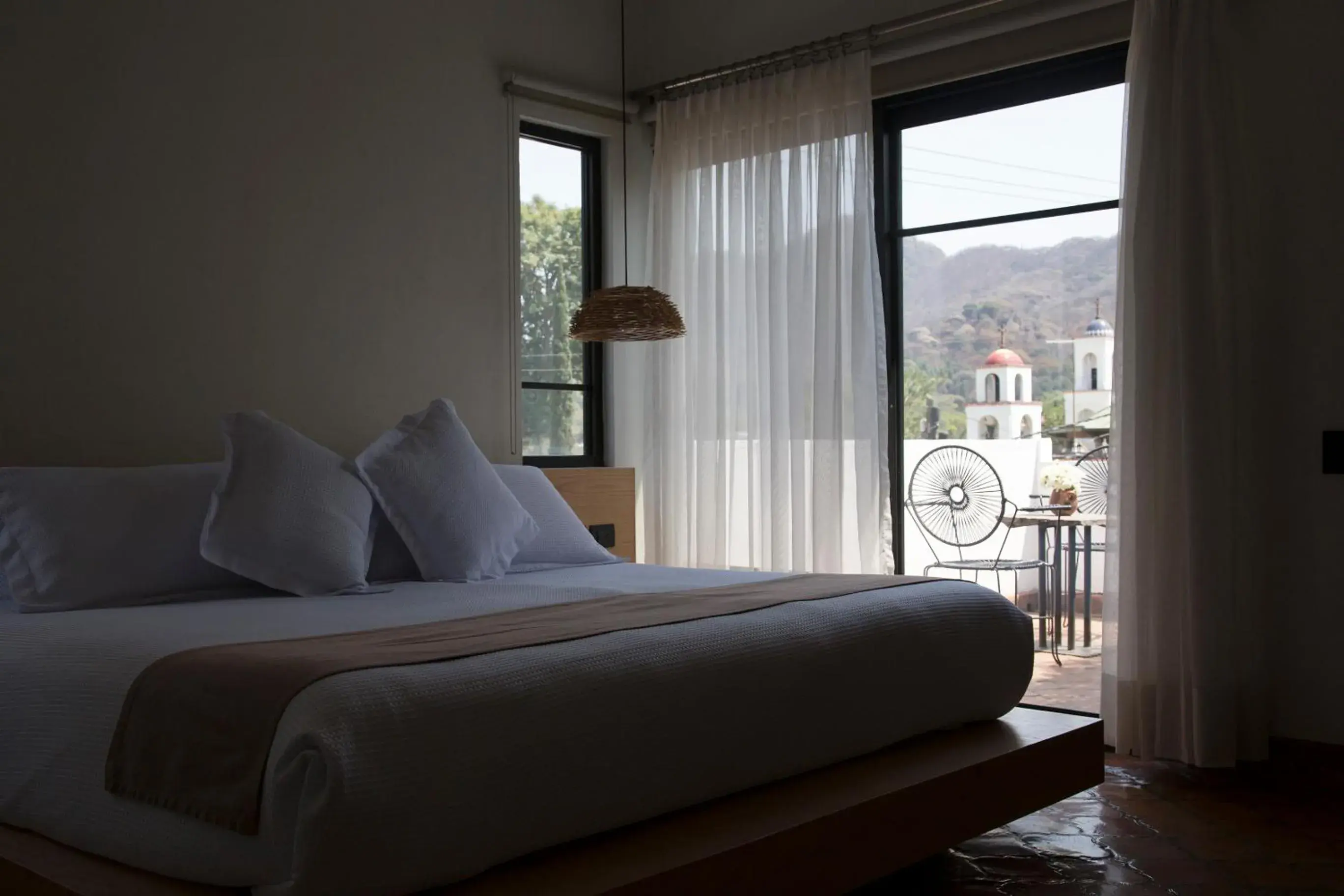 Junior Suite in Hotel Boutique Casa Fernanda Junior Suite in Hotel Boutique Casa Fernanda