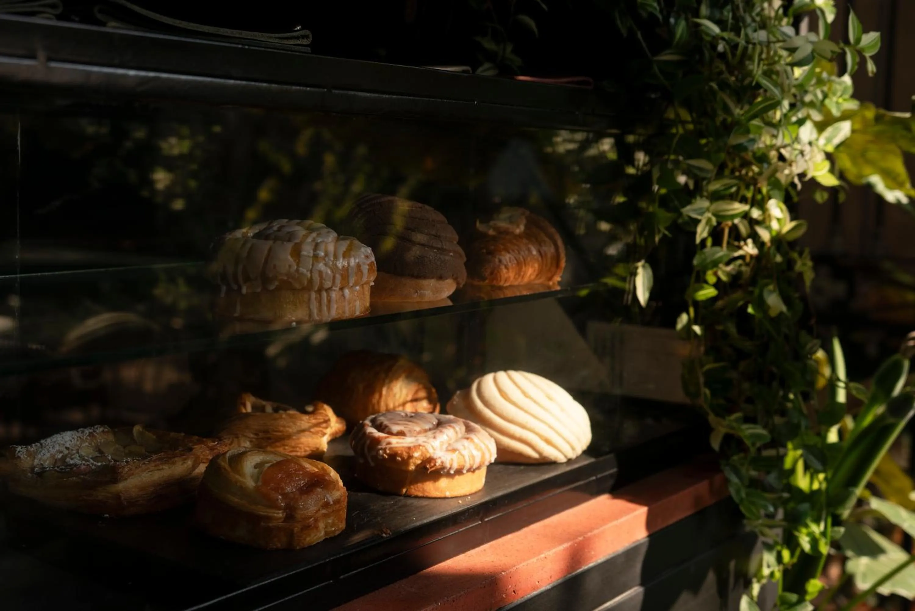 Food in Hotel Boutique Casa Fernanda