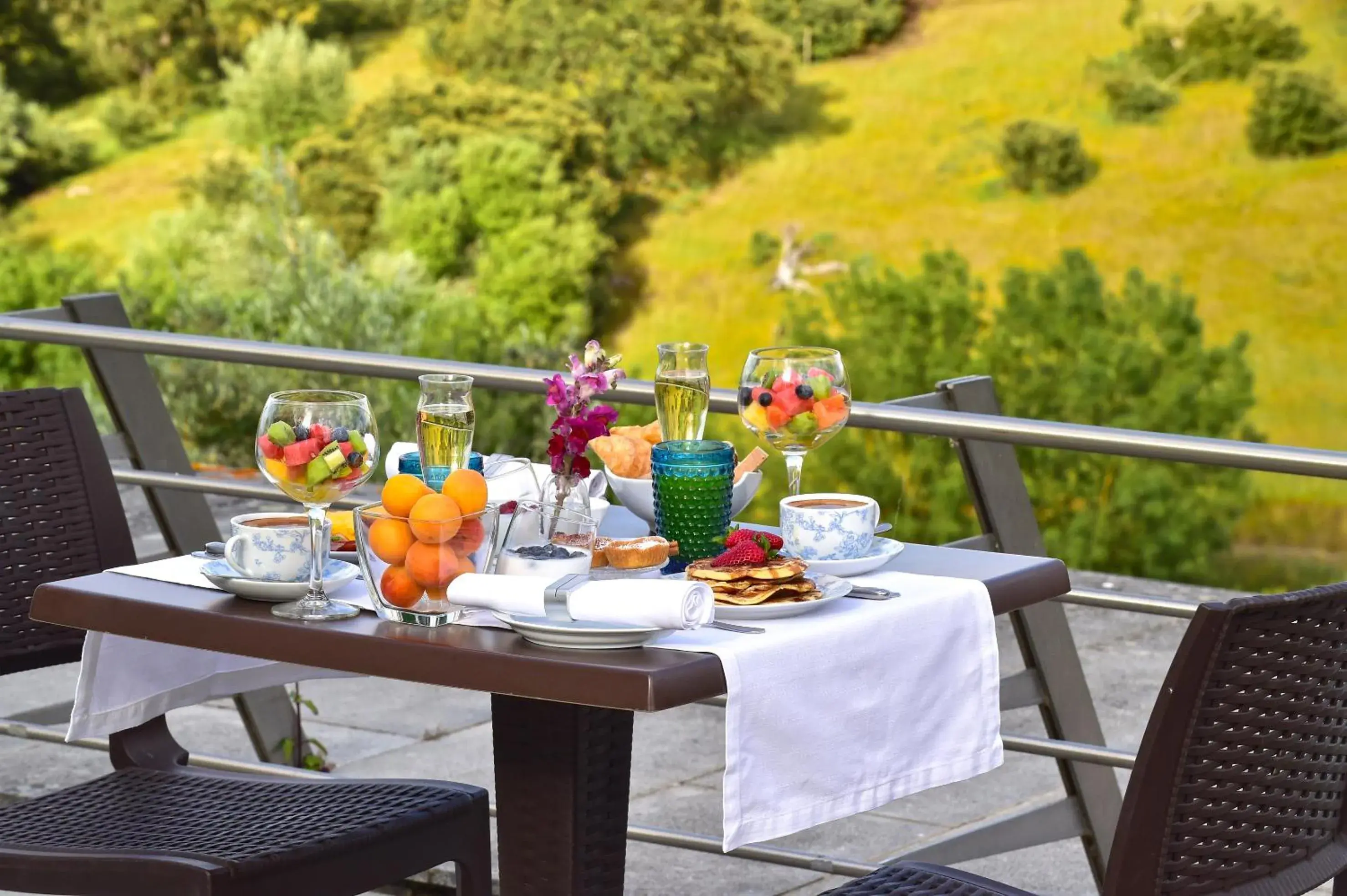 Restaurant/places to eat in Pousada Convento de Arraiolos Restaurant/places to eat in Pousada Convento de Arraiolos