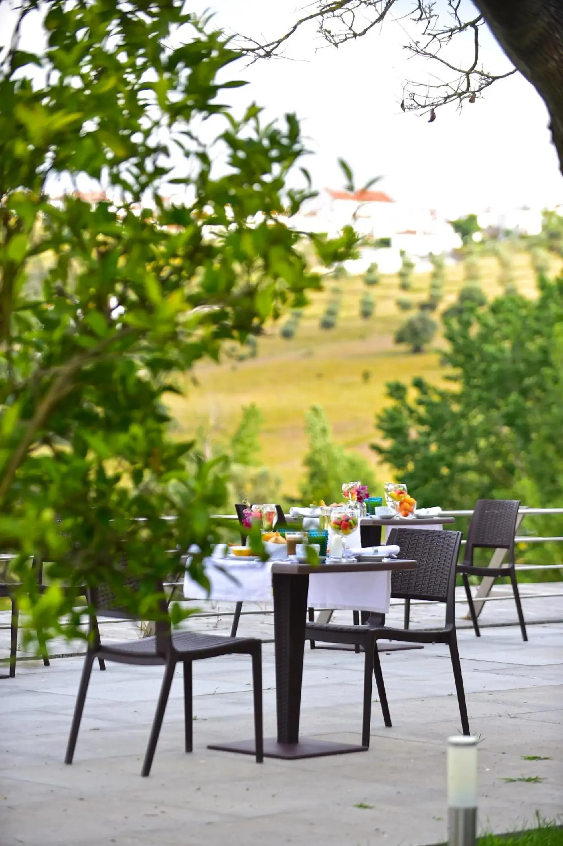 Restaurant/places to eat in Pousada Convento de Arraiolos Restaurant/places to eat in Pousada Convento de Arraiolos