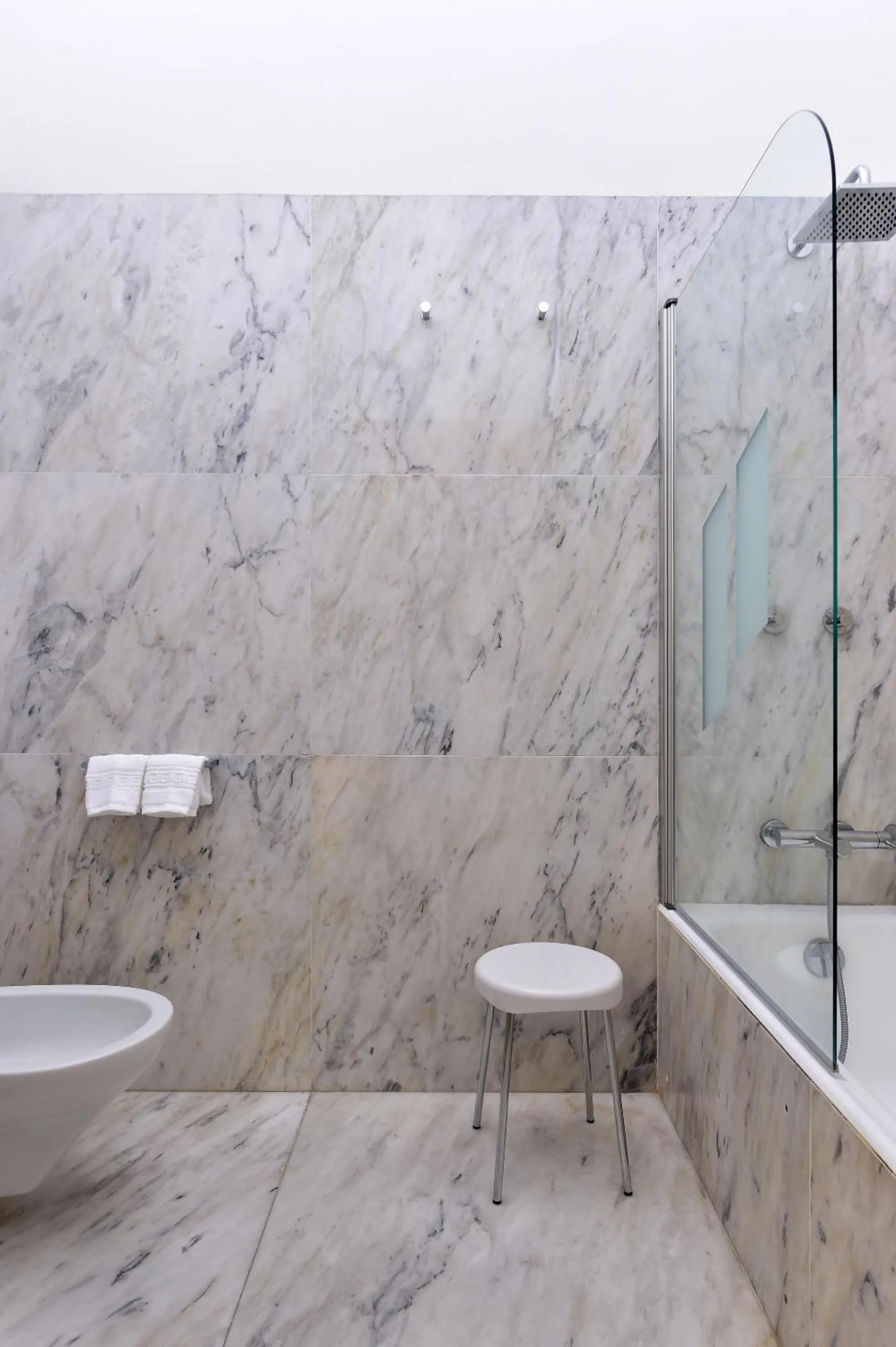 Bathroom in Pousada Convento de Arraiolos