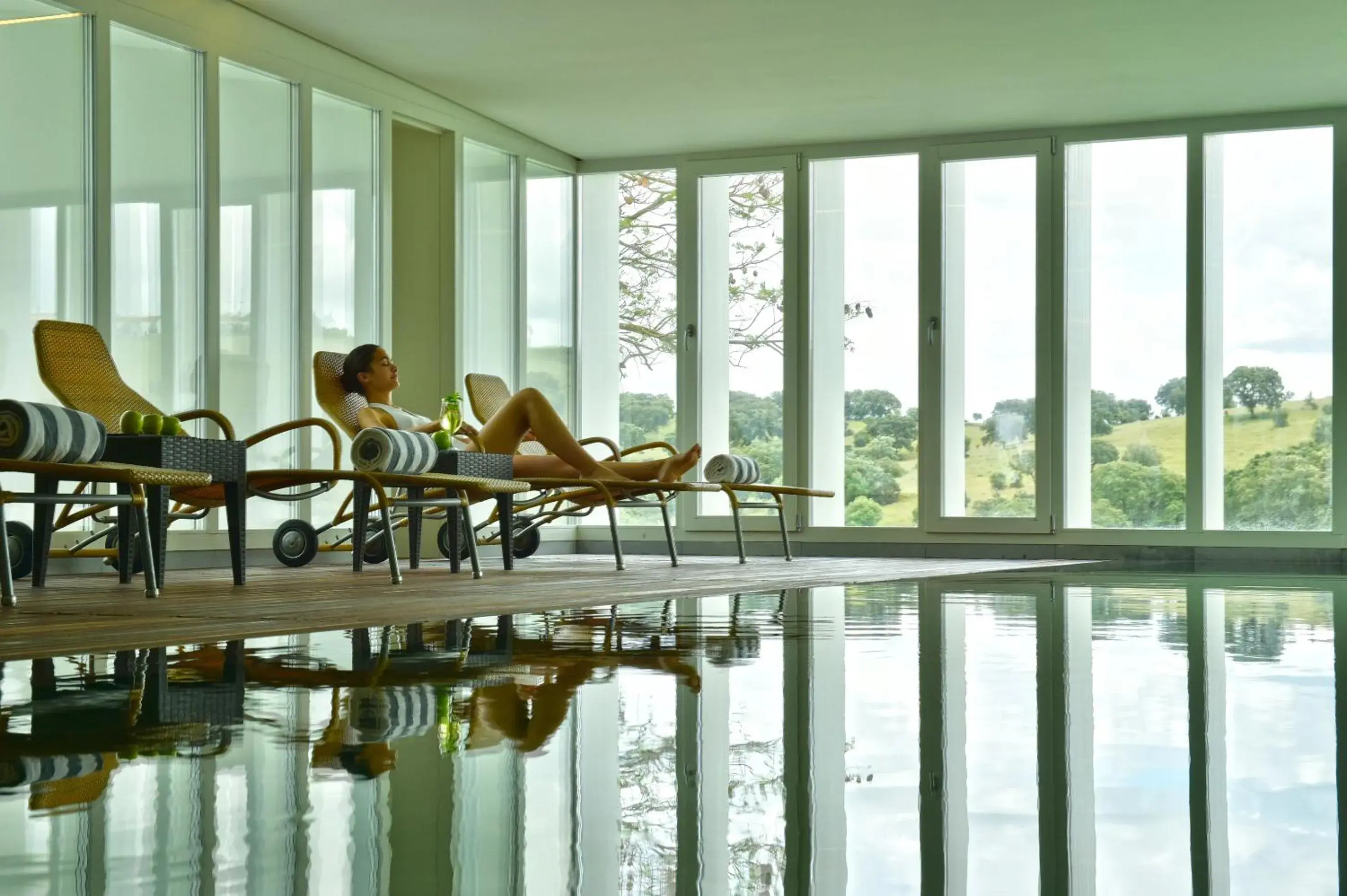 Spa and wellness centre/facilities in Pousada Convento de Arraiolos Spa and wellness centre/facilities in Pousada Convento de Arraiolos