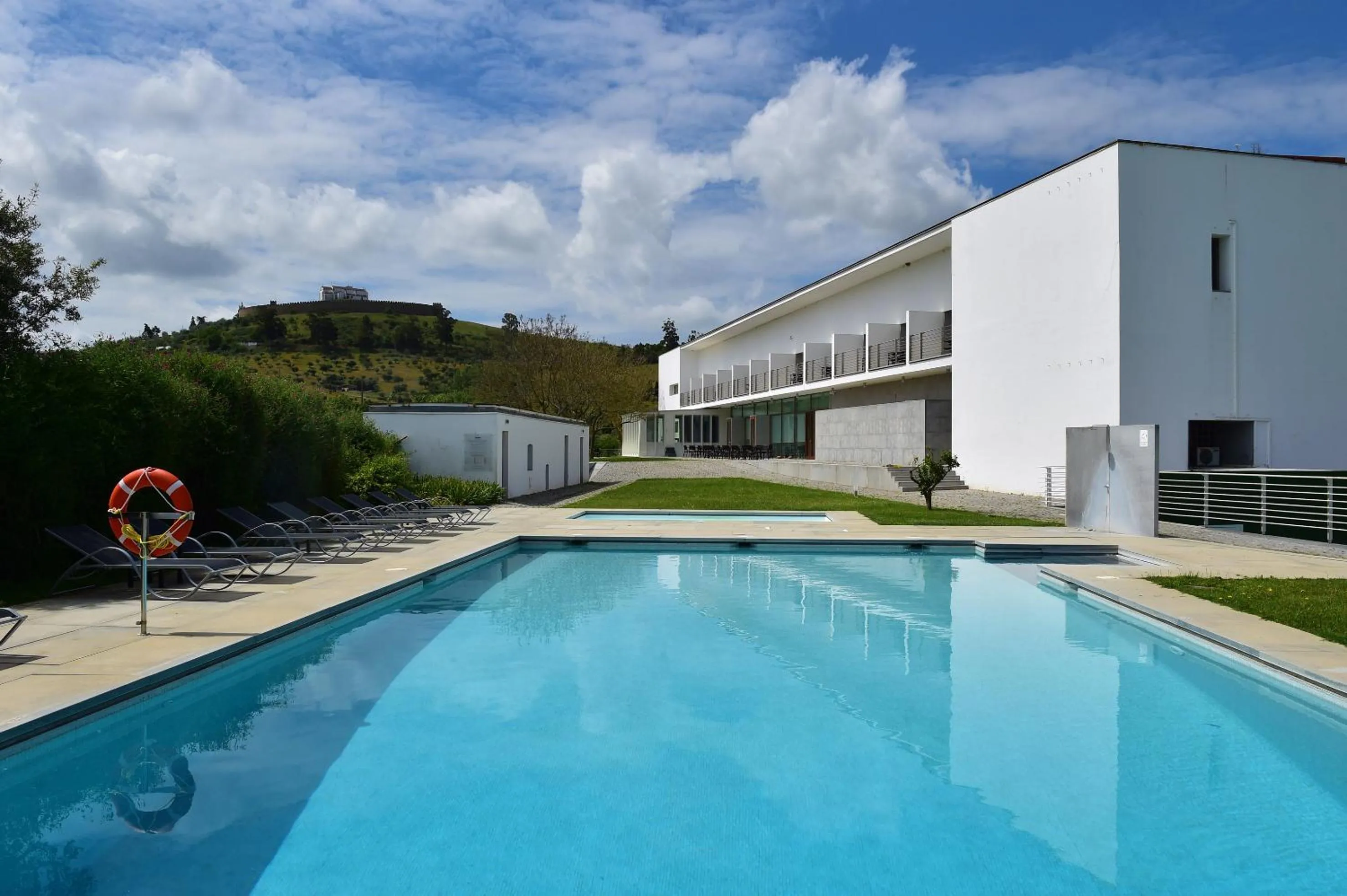 Other in Pousada Convento de Arraiolos