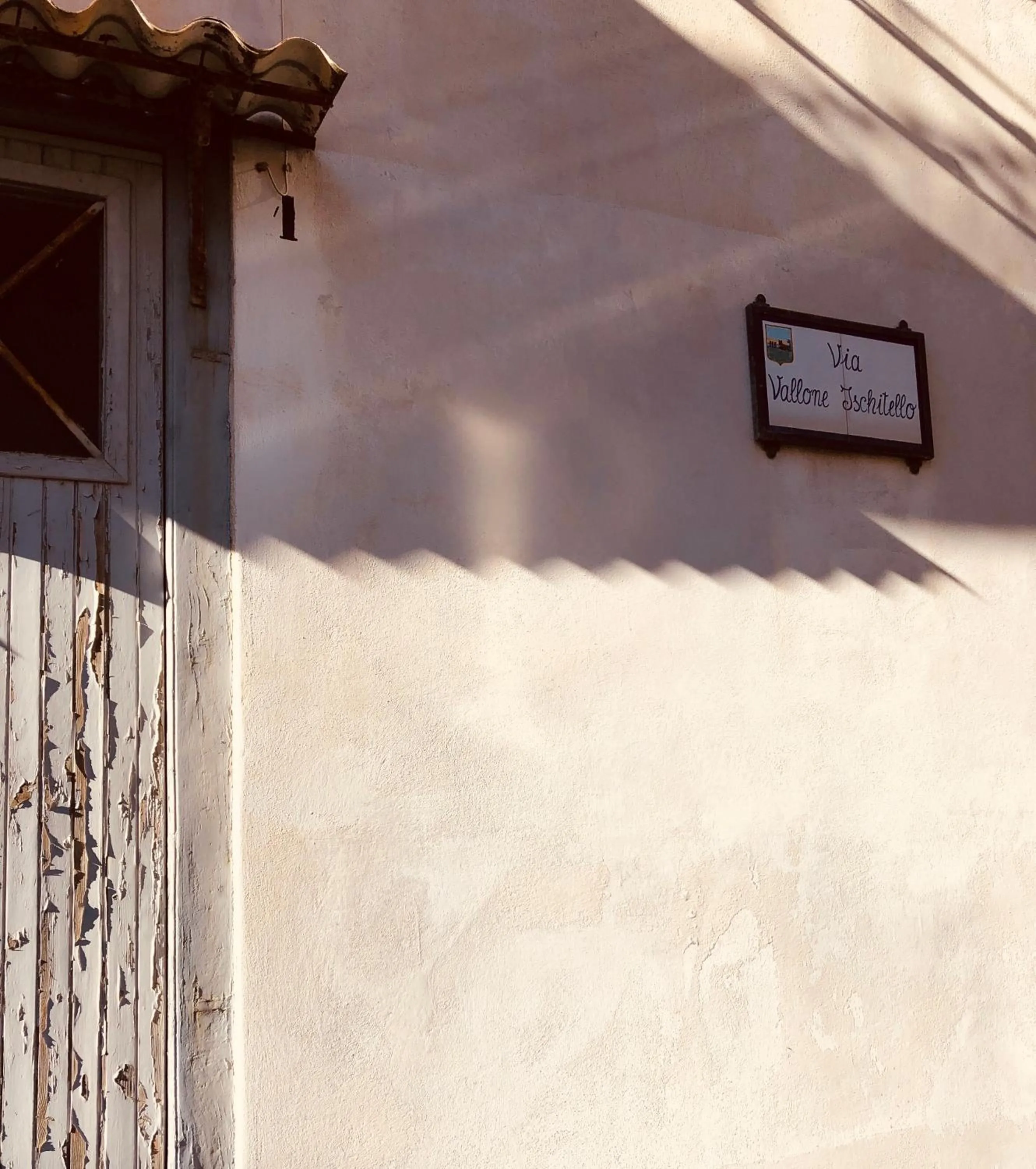 Neighbourhood in Brezza Marina