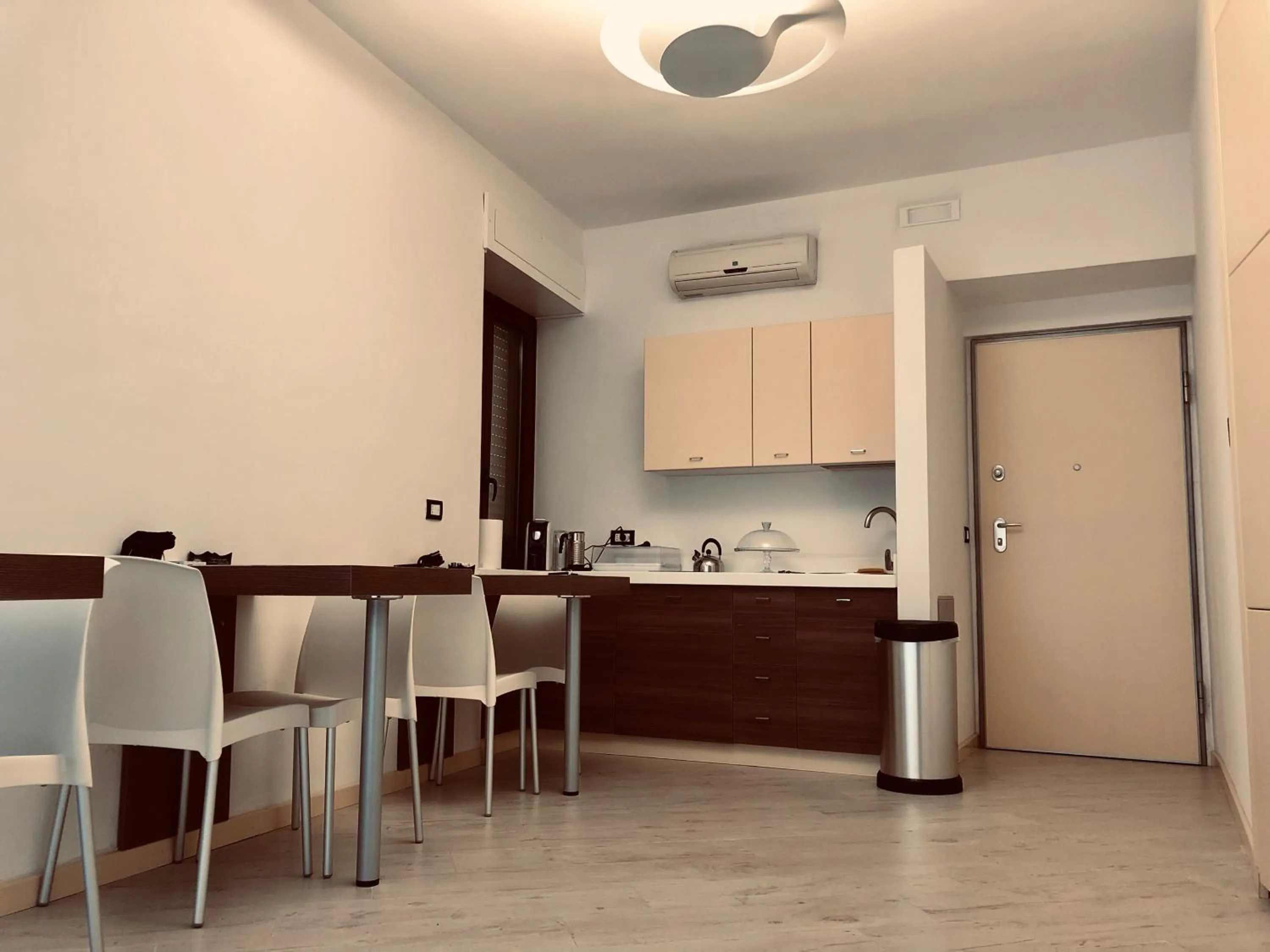 Kitchen or kitchenette in Brezza Marina