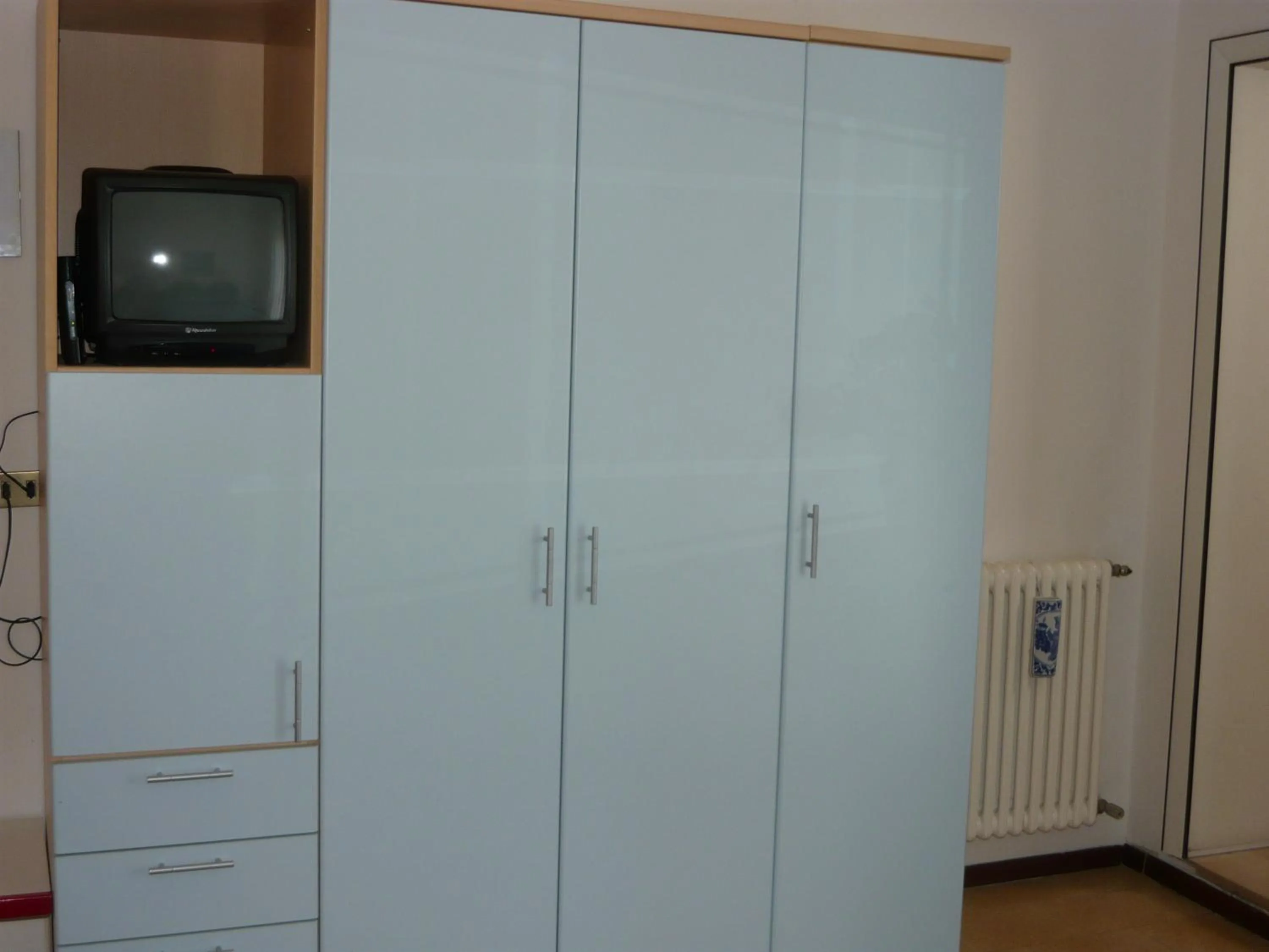 Other in Hotel Acquazzurra