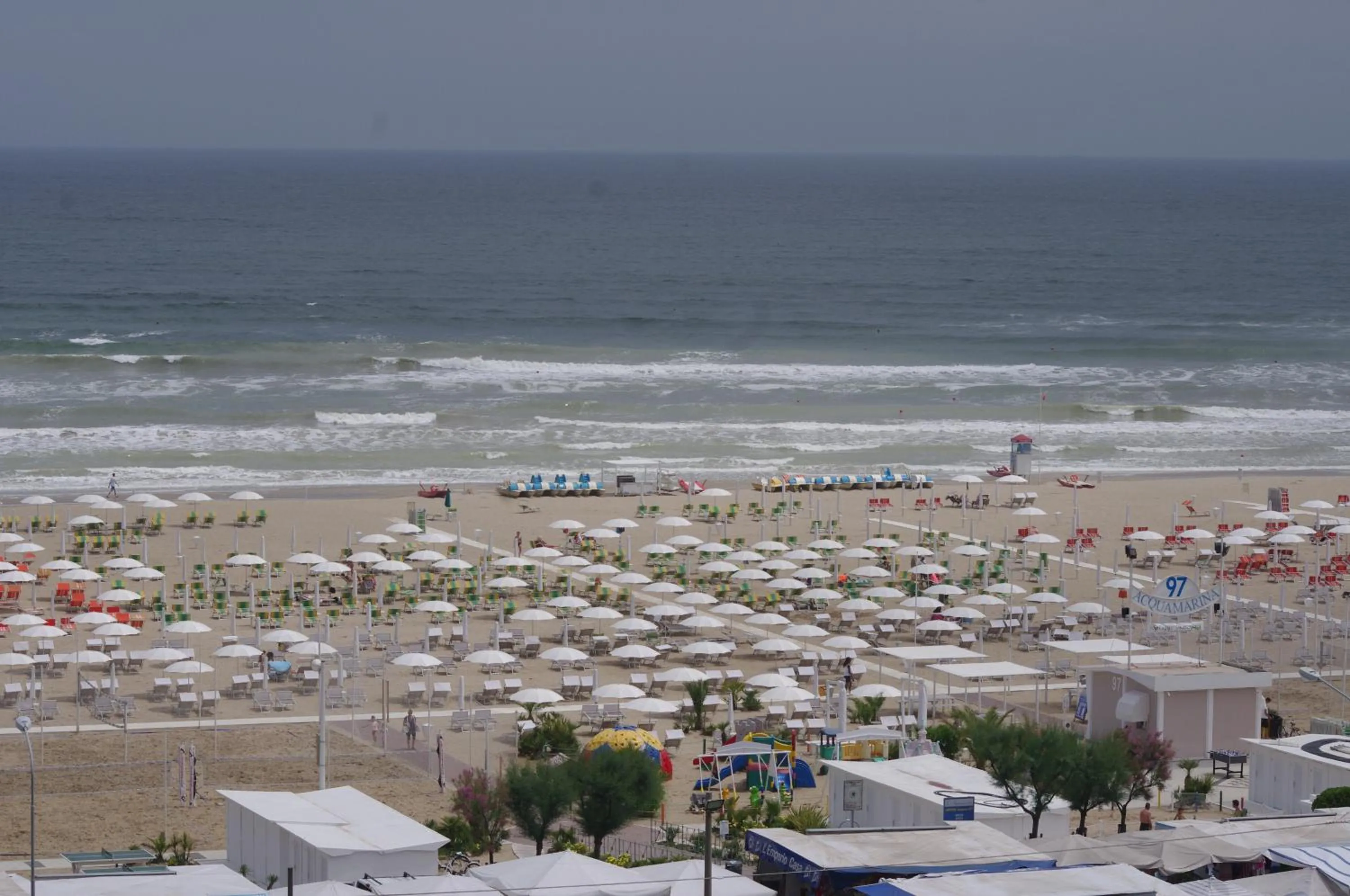 Day in Hotel Grifone