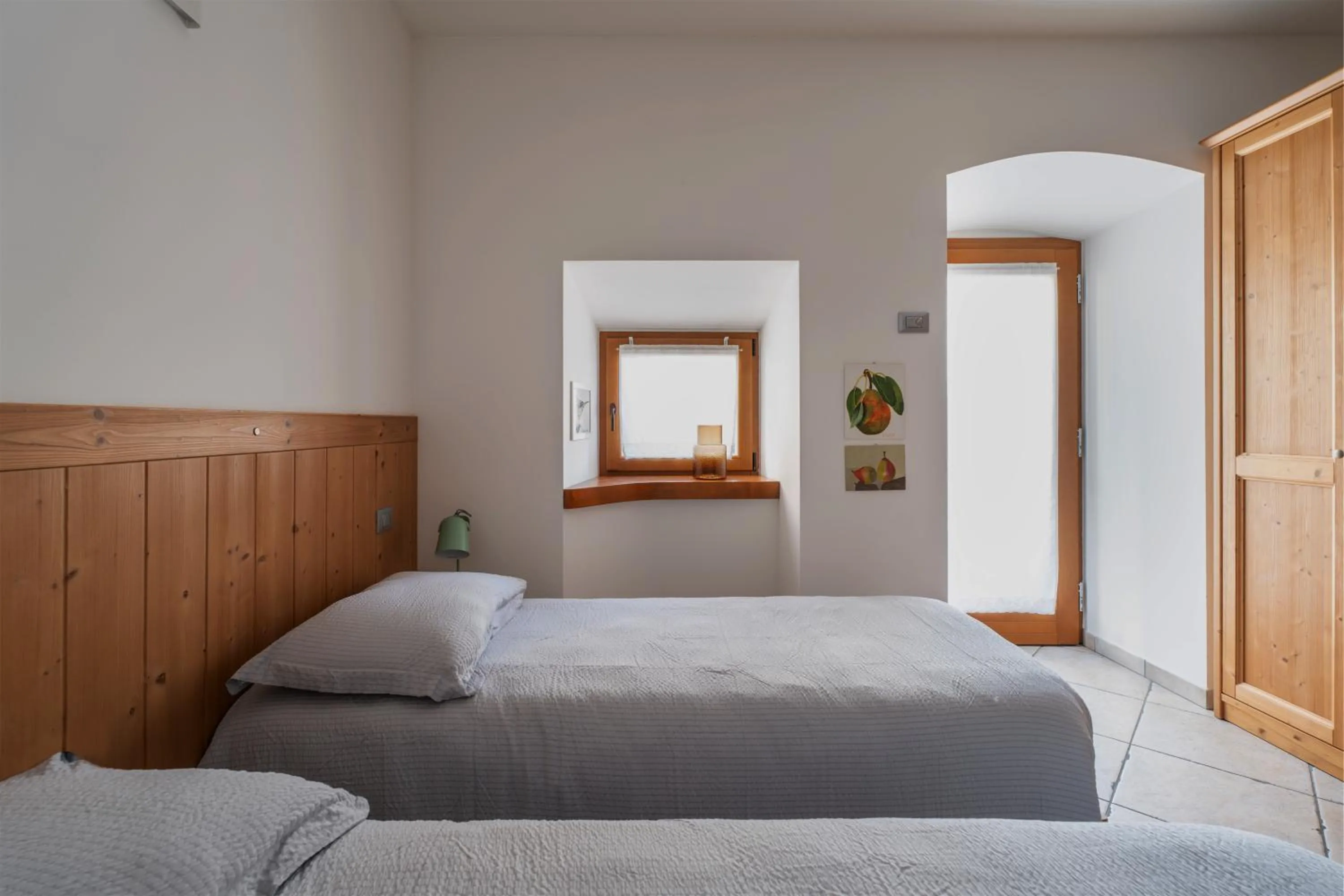Pietra Rara Apartments