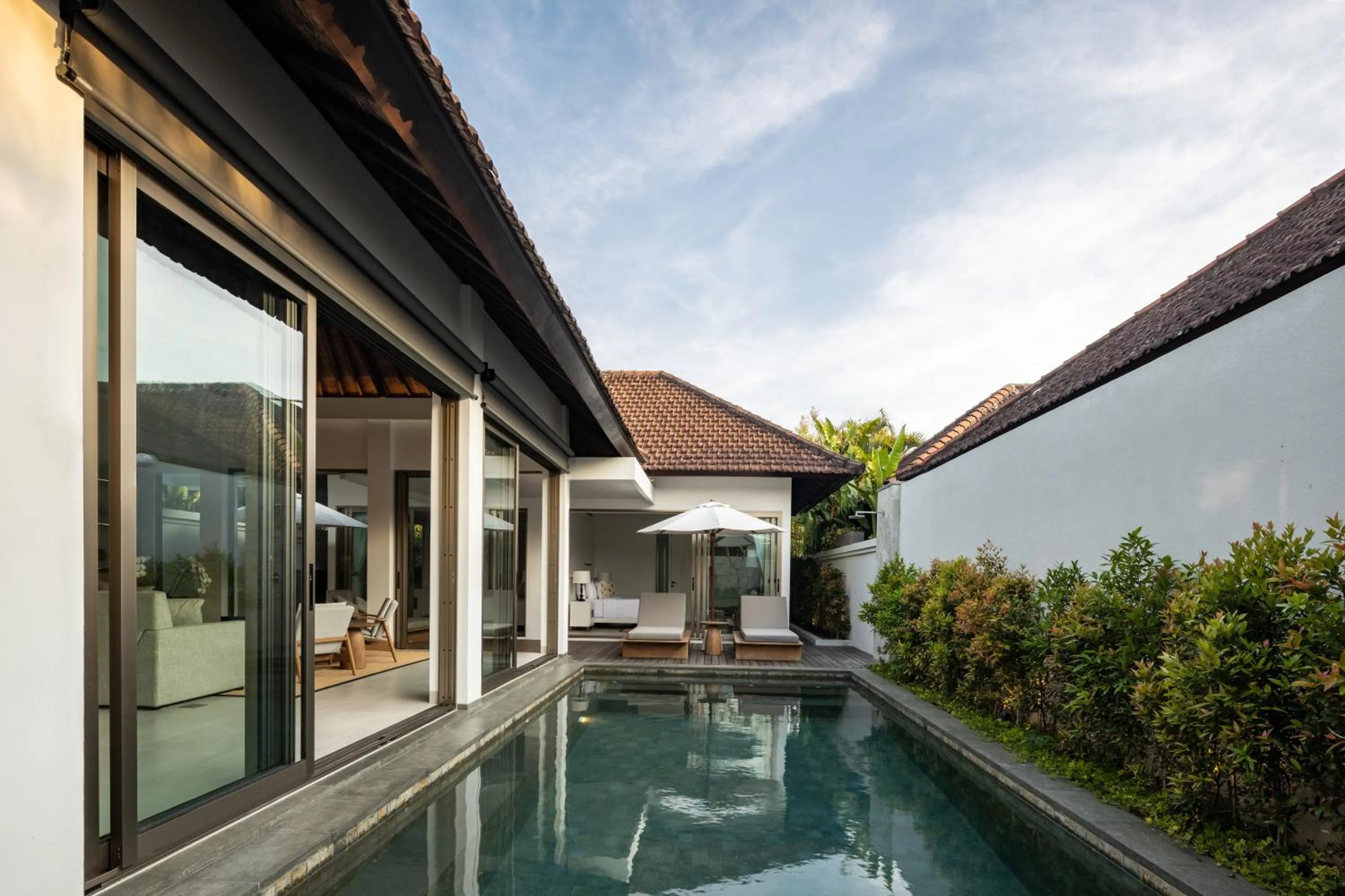 Villa Ria Bali