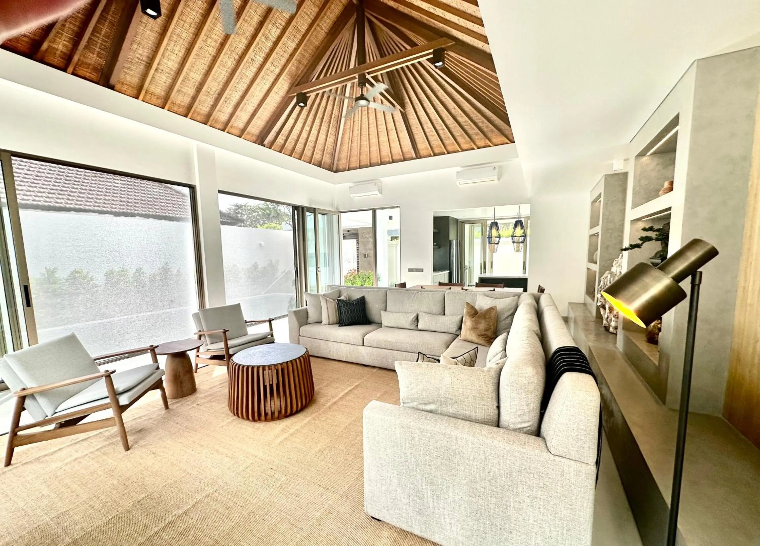 Villa Ria Bali