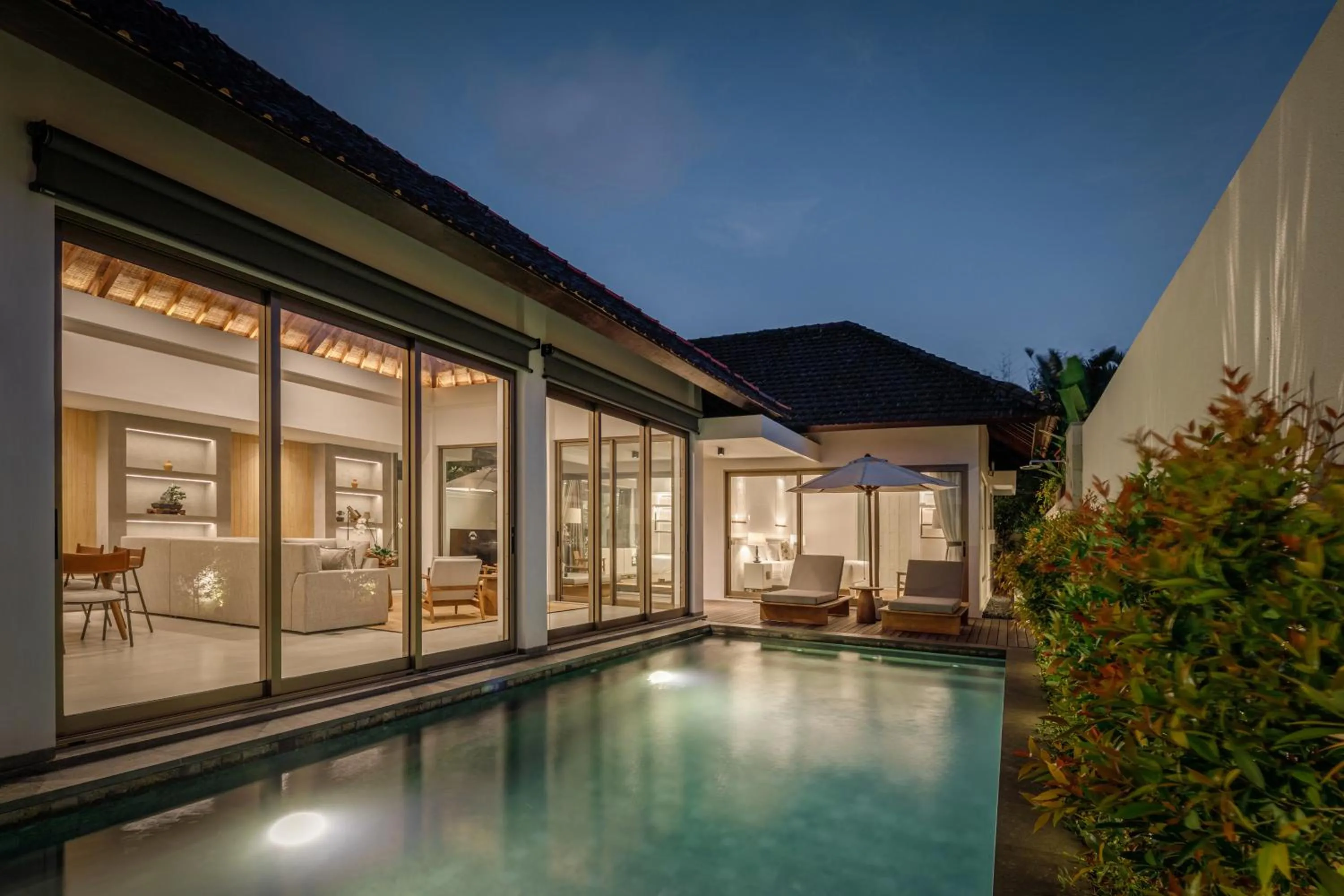 Villa Ria Bali