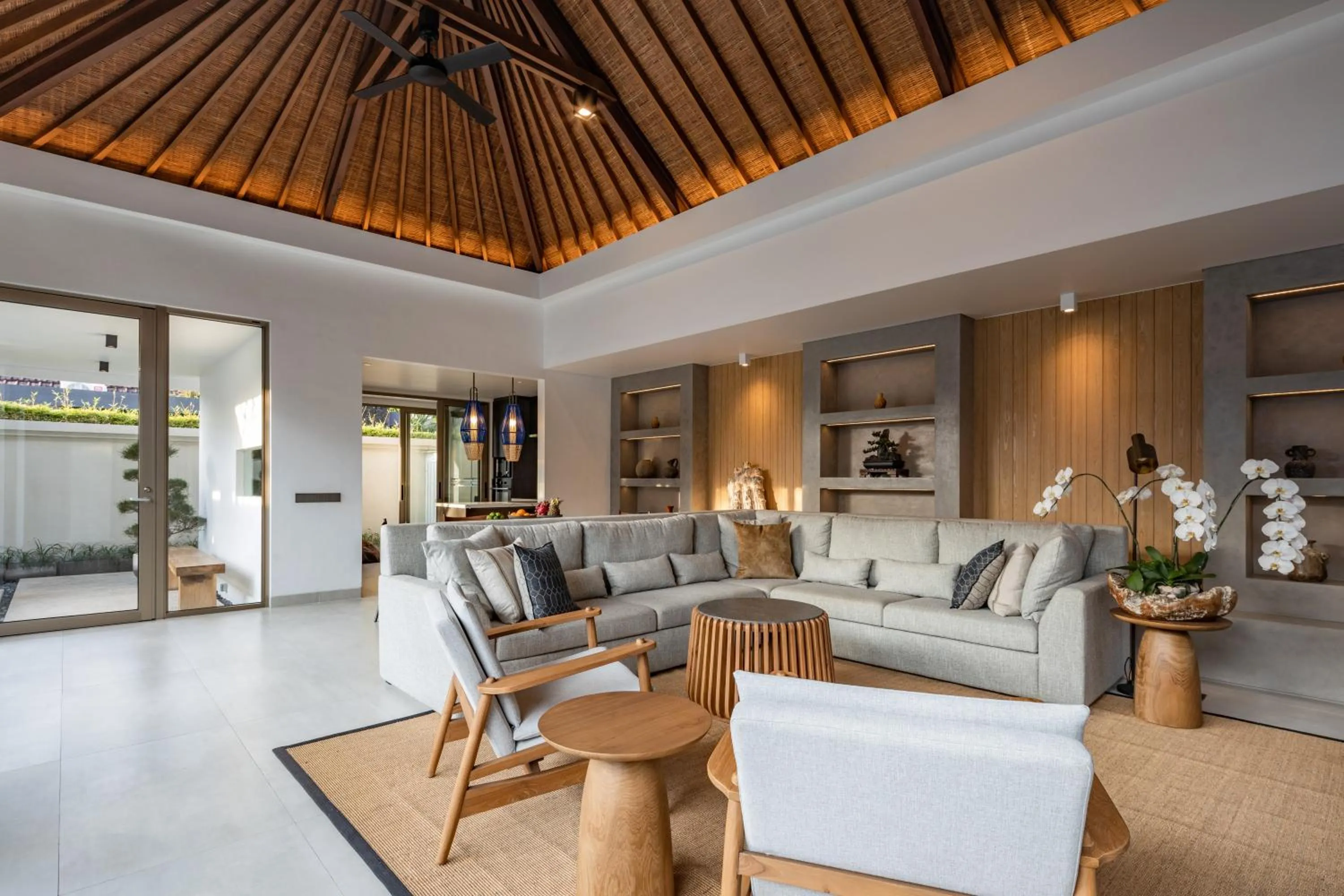 Villa Ria Bali